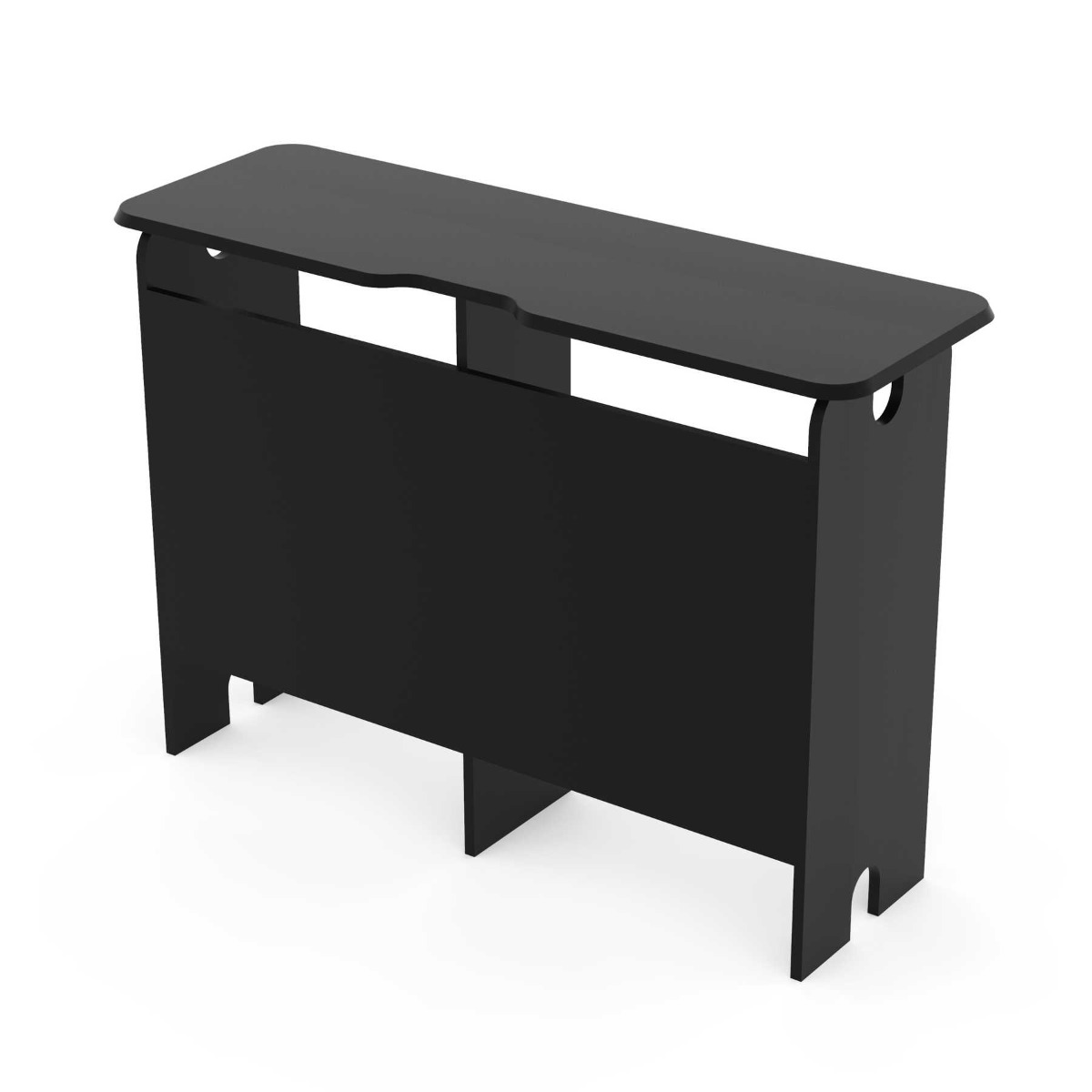 Glorious DJ Mixstation DJ Stand Black