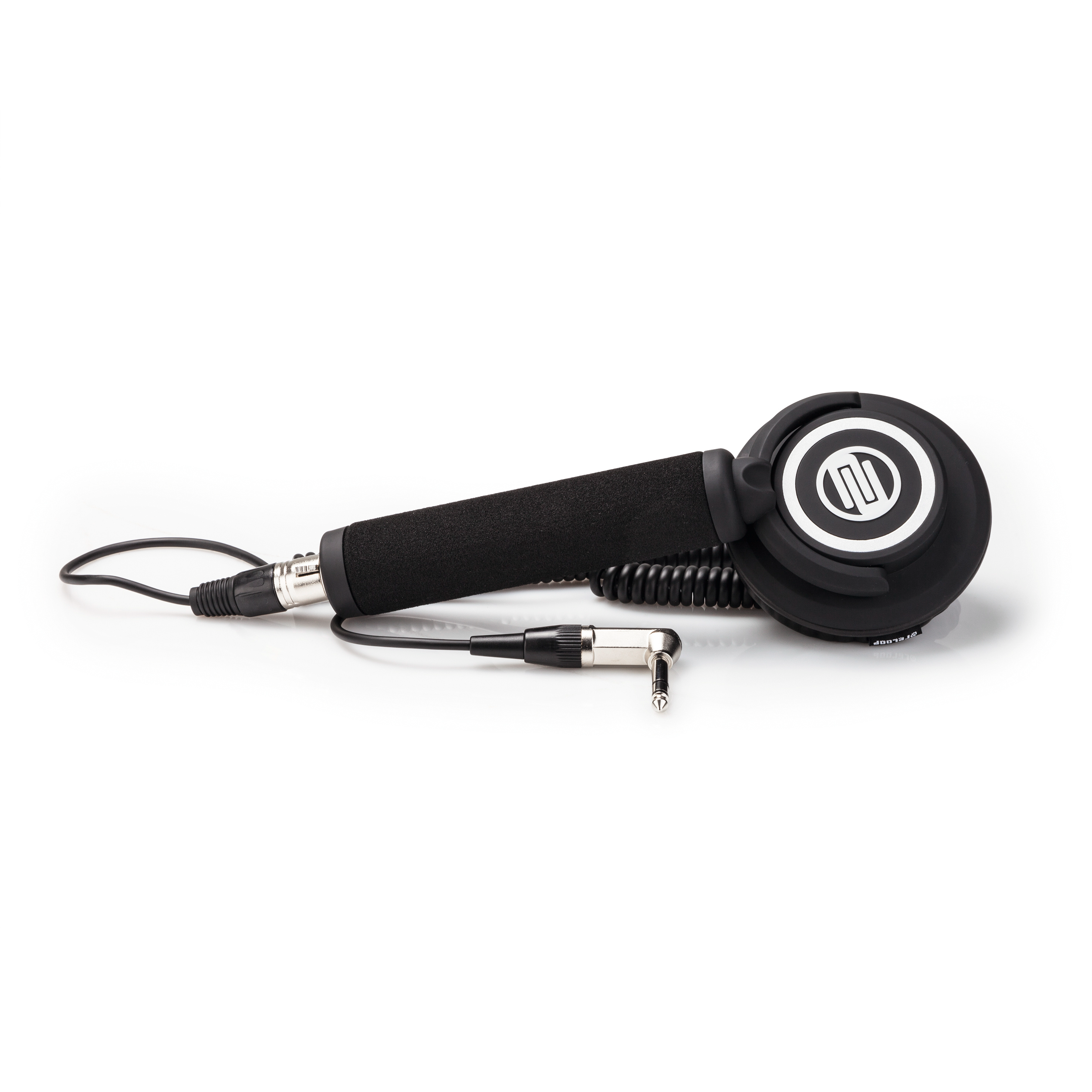 Reloop RHP-10 MONO Stick Headphone - Black