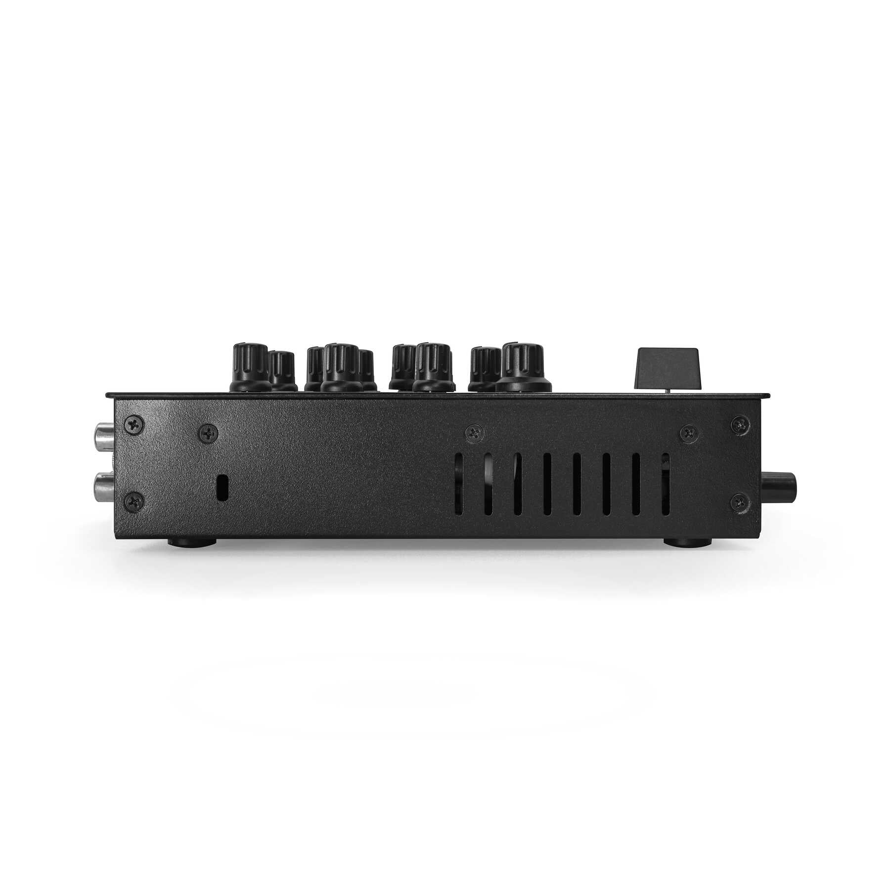 Reloop PTB-2 Ultra Portable Dj Mixer - Black
