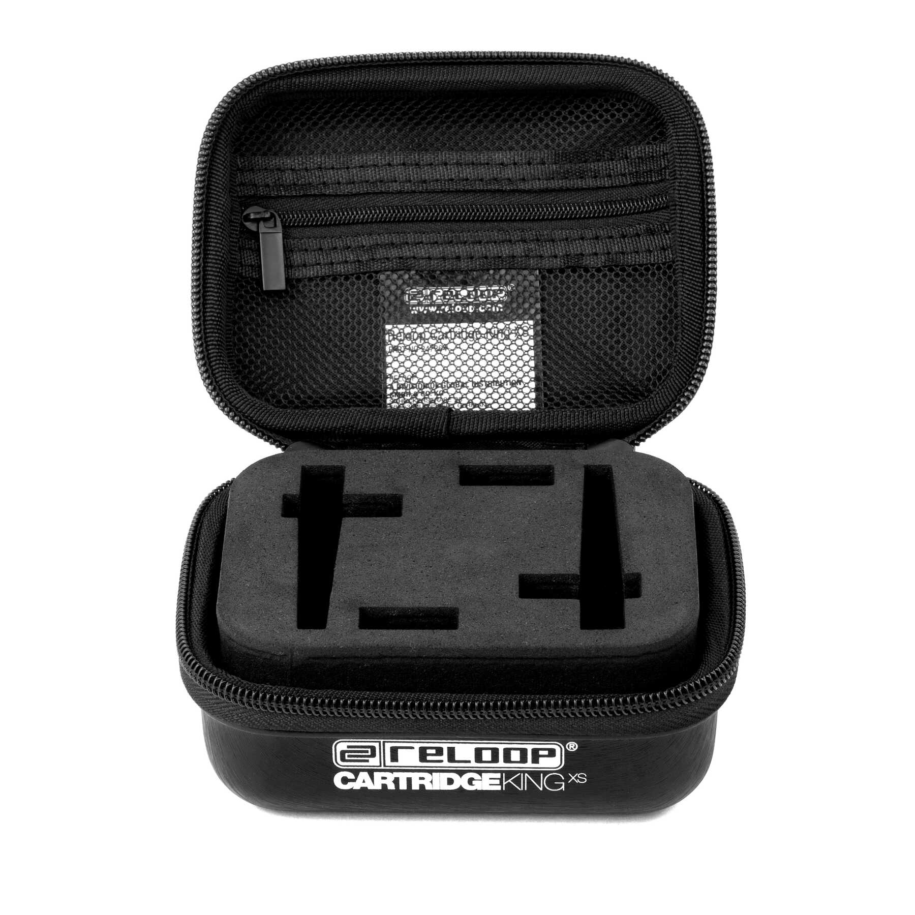 Reloop Cartridge King XS Travel Case