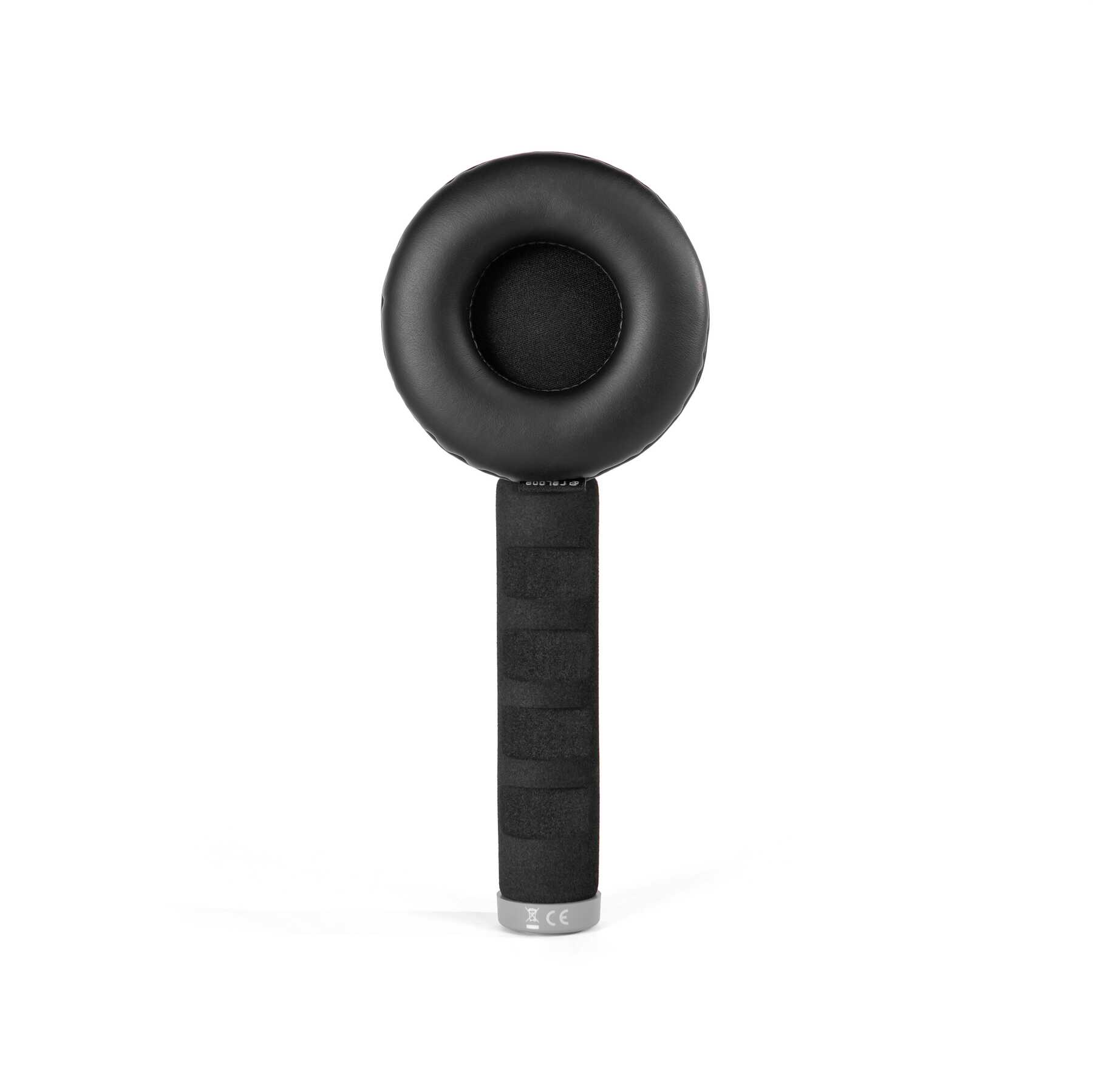 Reloop RHP-10 MONO NEON Stick Headphone - Grey/Neon