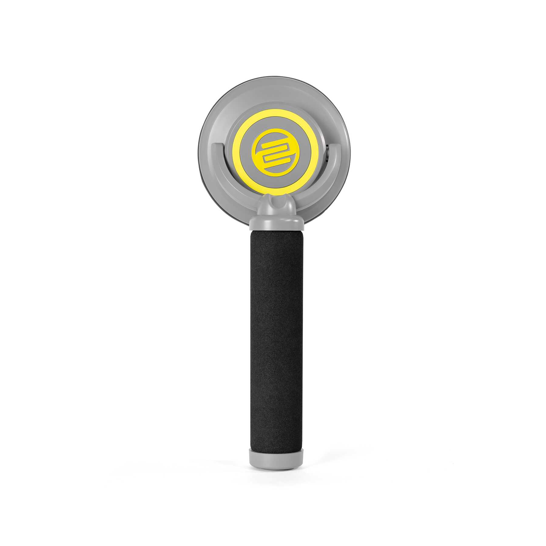 Reloop RHP-10 MONO NEON Stick Headphone - Grey/Neon