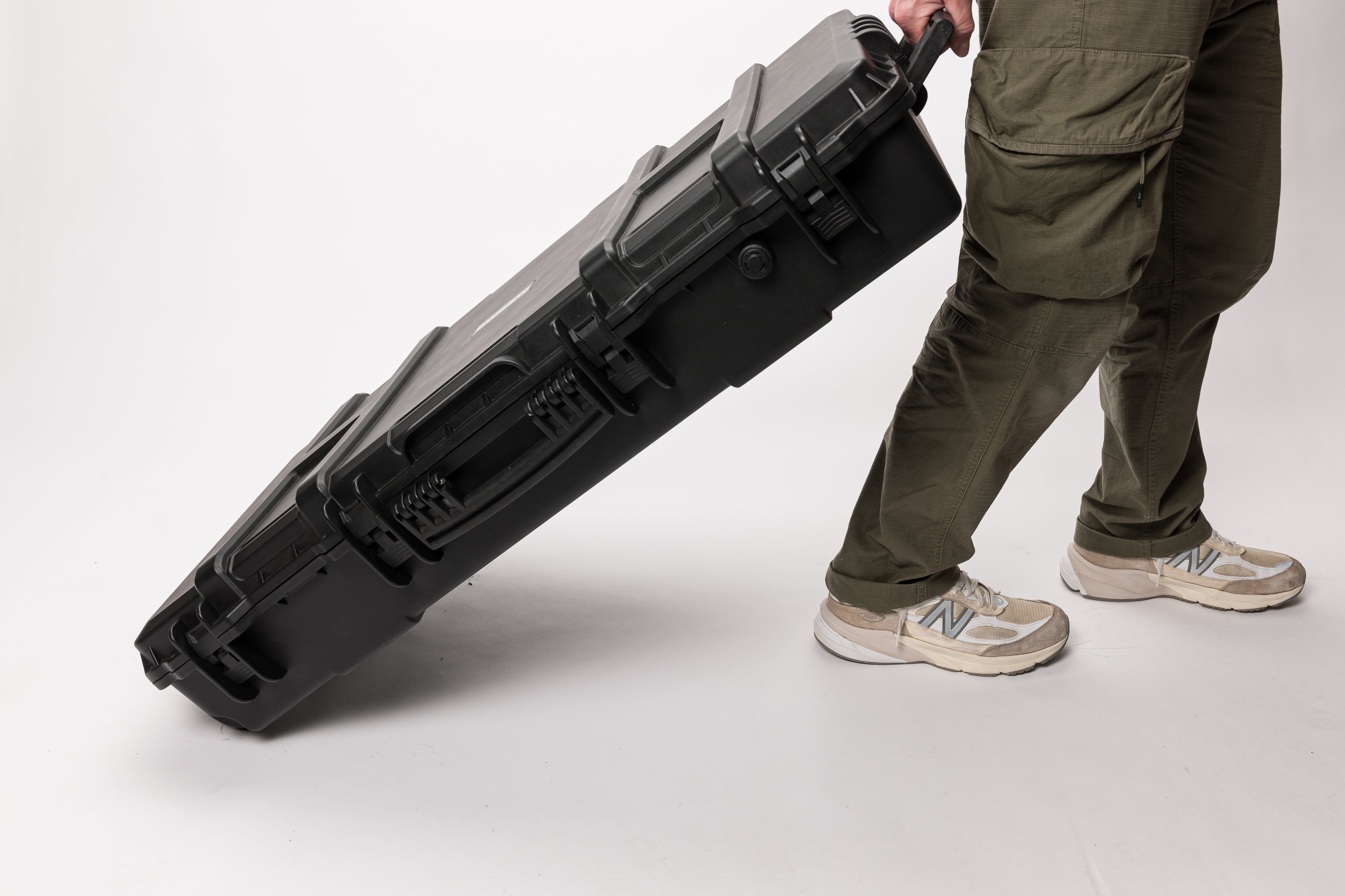 Magma FLXGUARD DJ-CONTROLLER TROLLEY