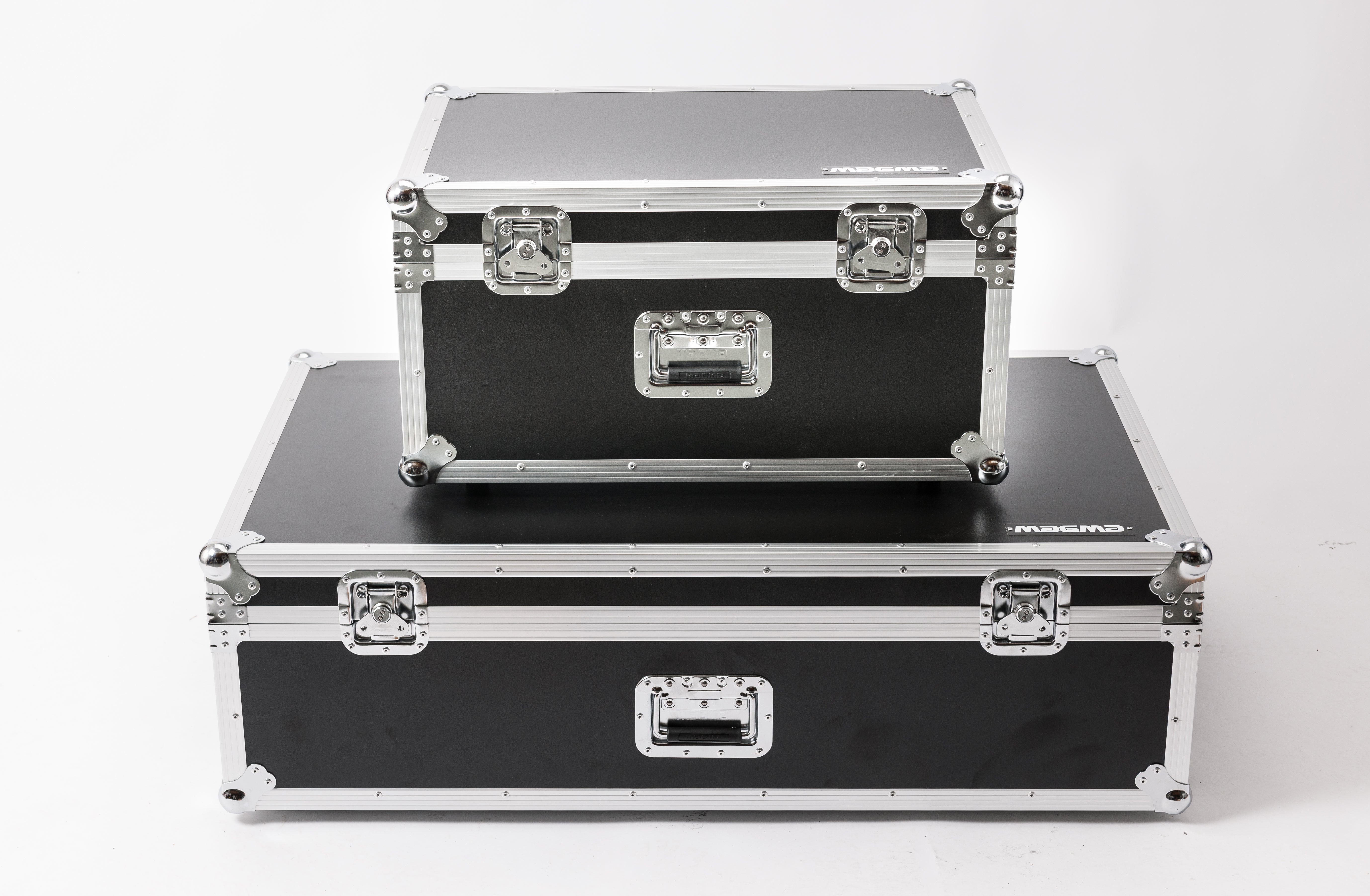 Magma GROOVE TERMINAL Premium DJ Booth for Pioneer DJ DDJ-REV5