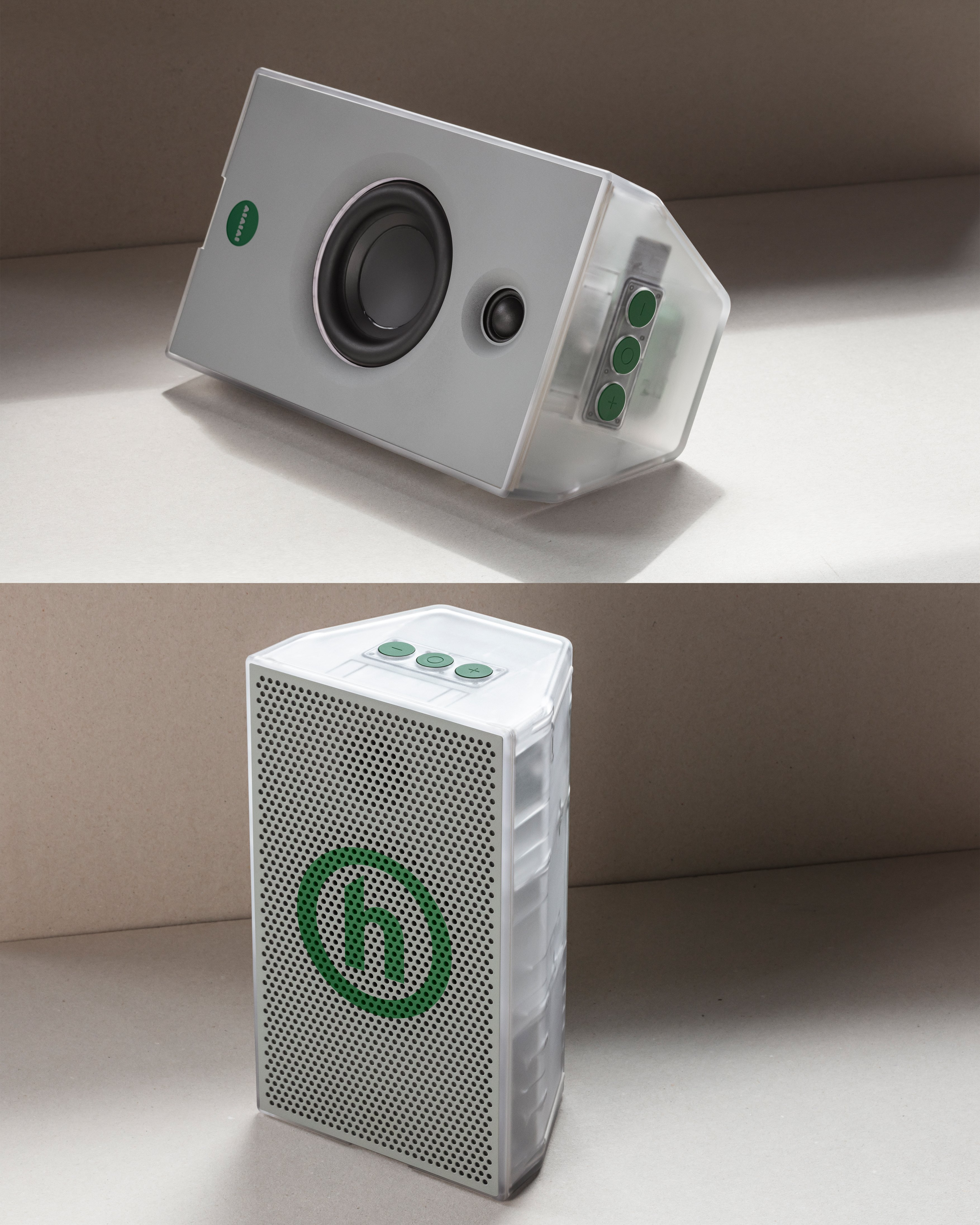 AIAIAI UNIT-4 Hidden Edition