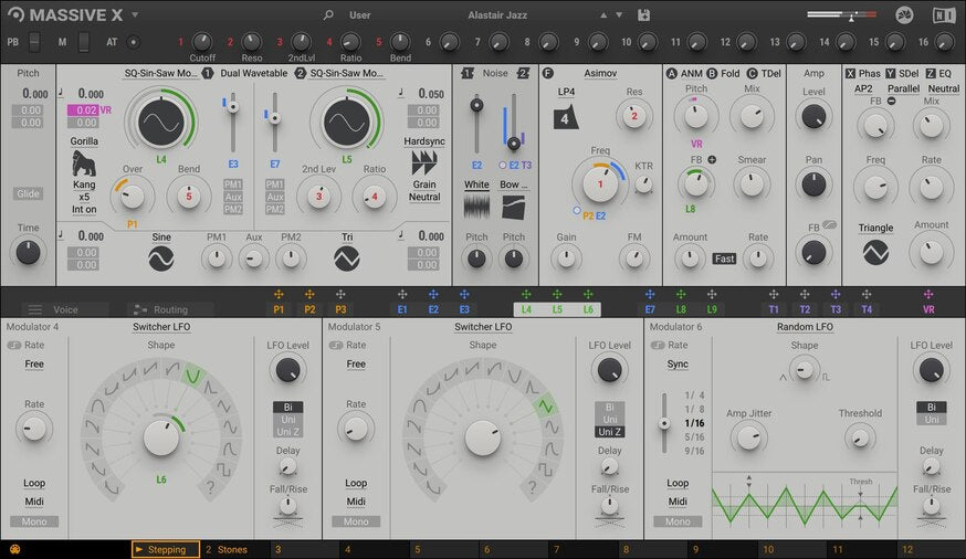 Native Instruments Komplete 15 Select Beats (Download)