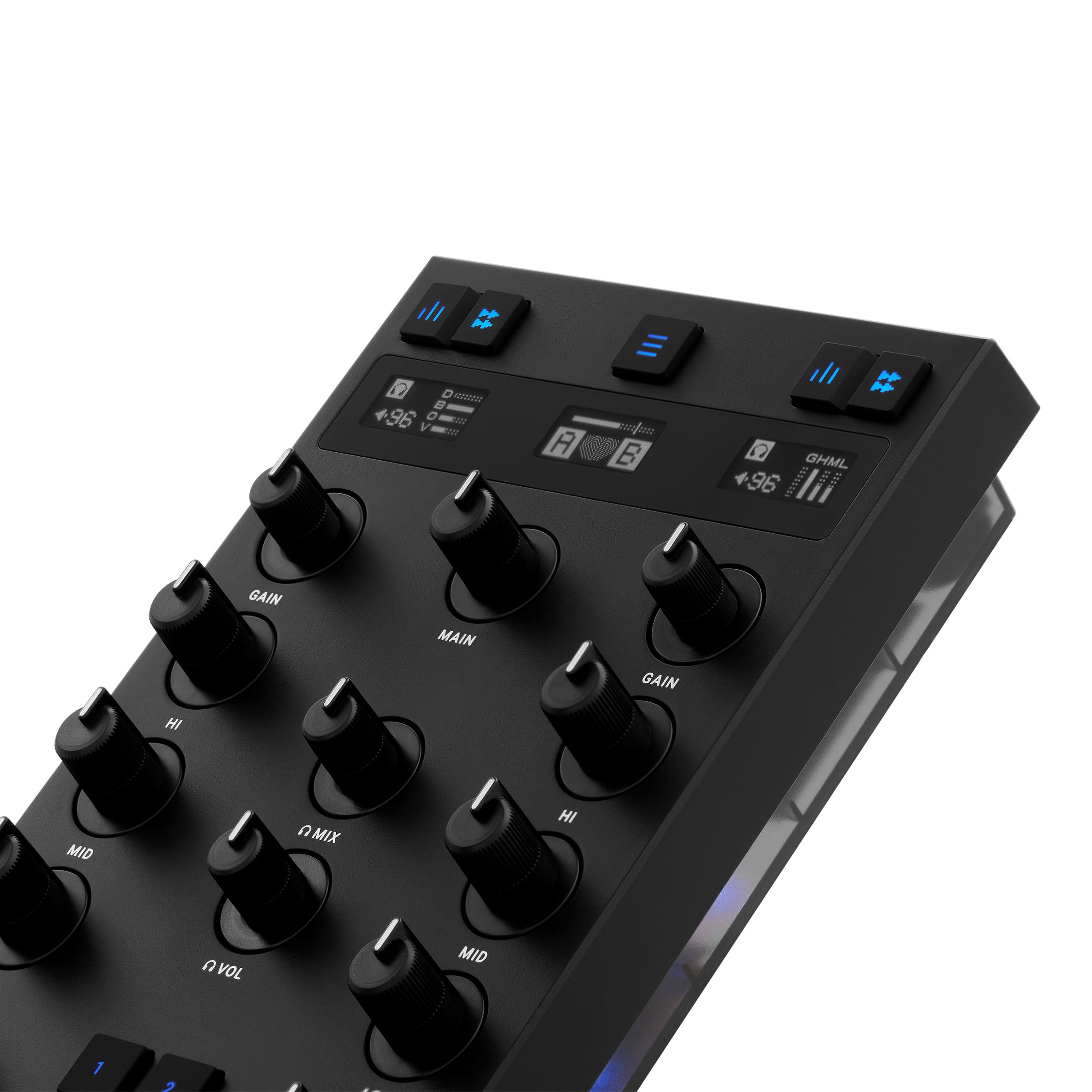 Native Instruments Traktor Z1 MK2