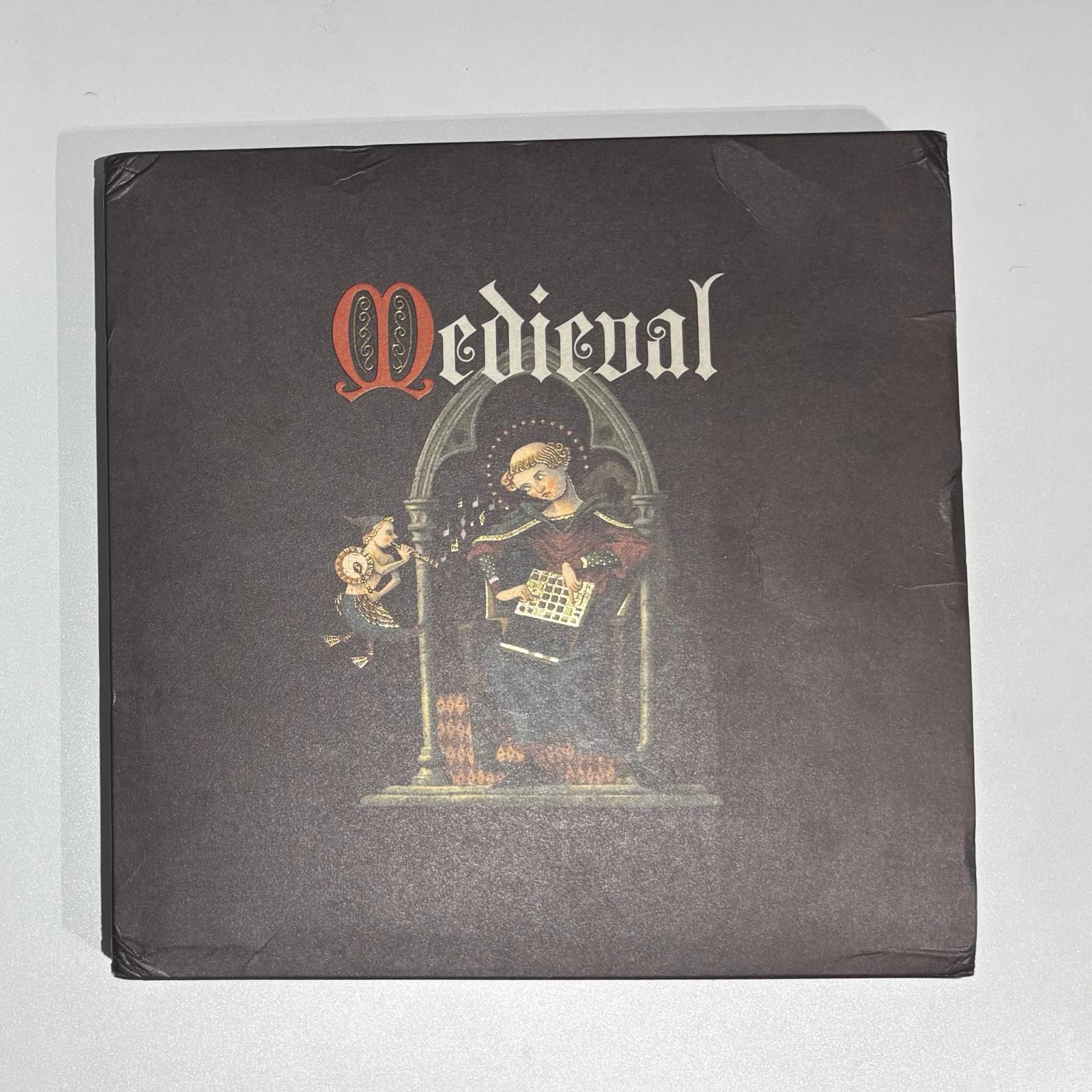 Teenage Engineering EP-1320 Medieval - Open Box
