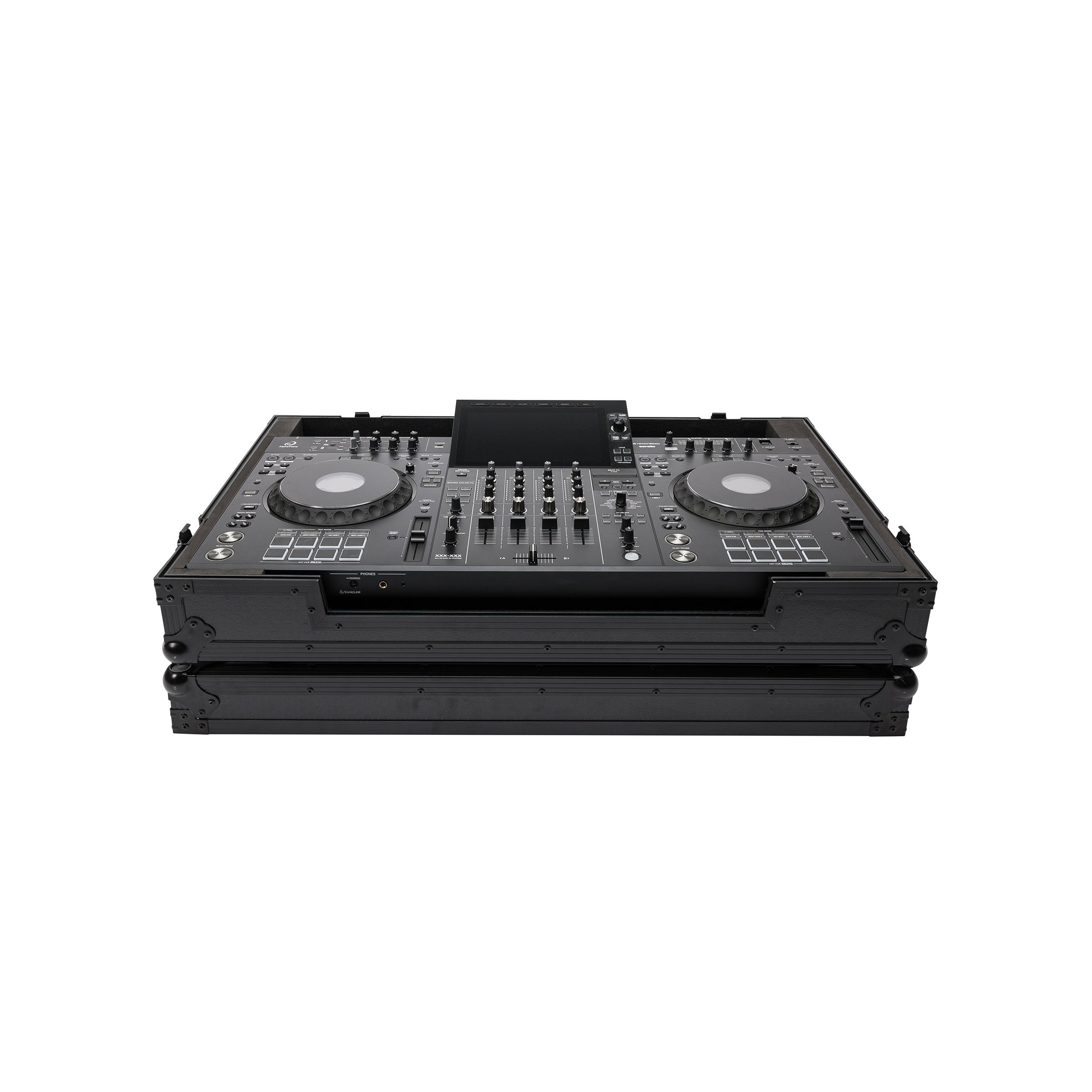 Magma DJ Controller Case XDJ-AZ / XDJ-XZ BB