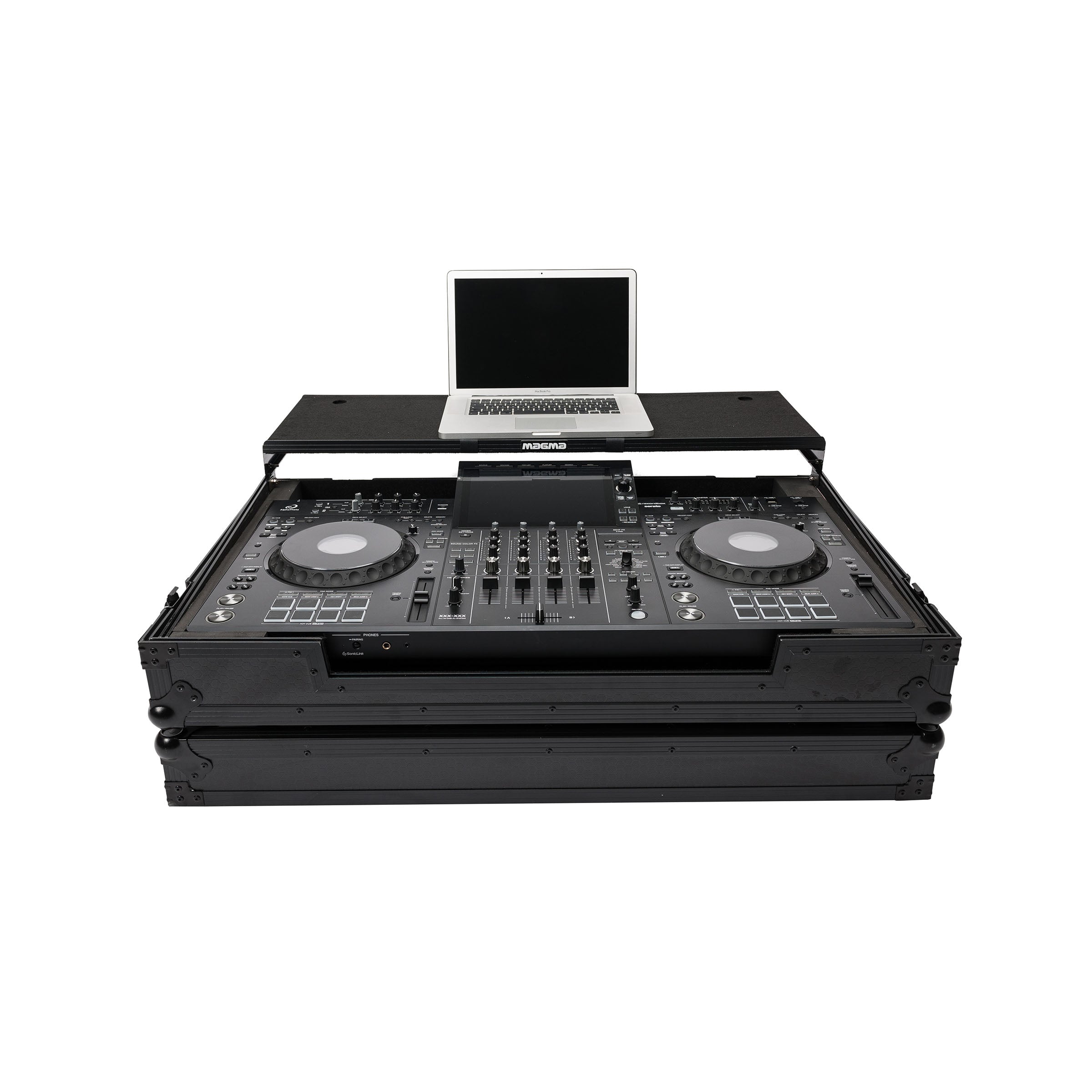 Magma DJ Controller Workstation XDJ-AZ / XDJ-XZ BB