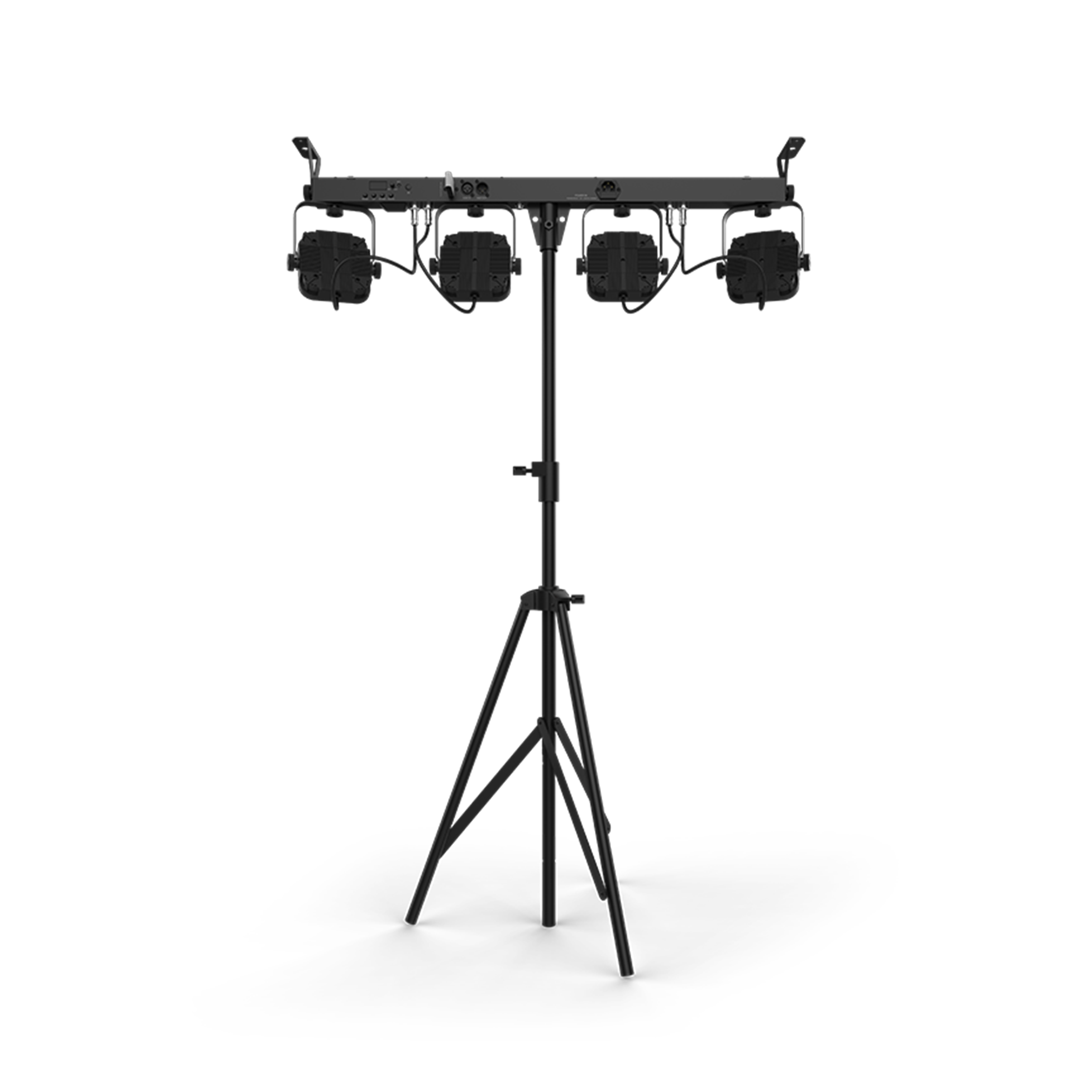 Chauvet 4BAR LTBT ILS LED Par Bar Lighting System
