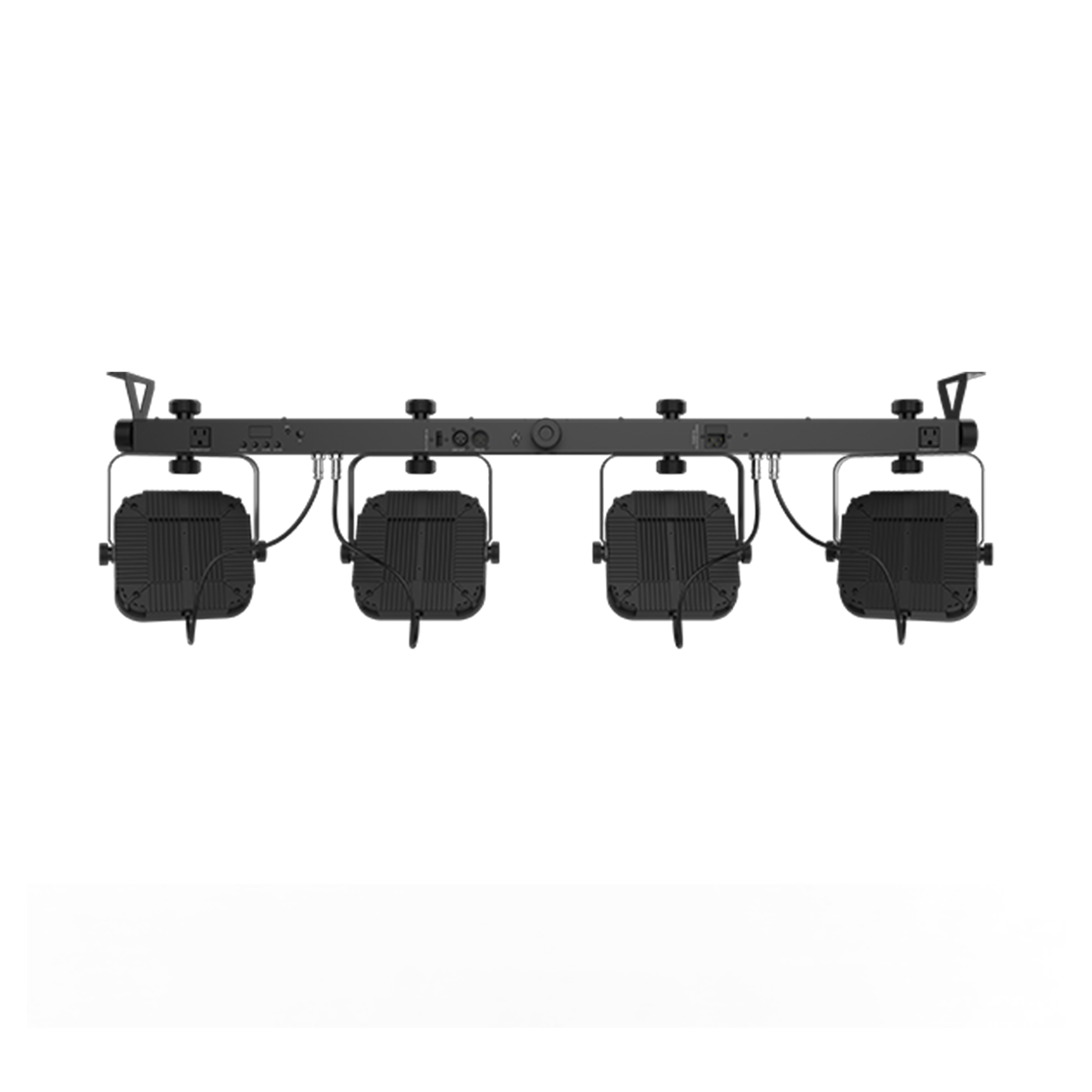 Chauvet 4BAR Flex Q ILS LED Par Bar Lighting System