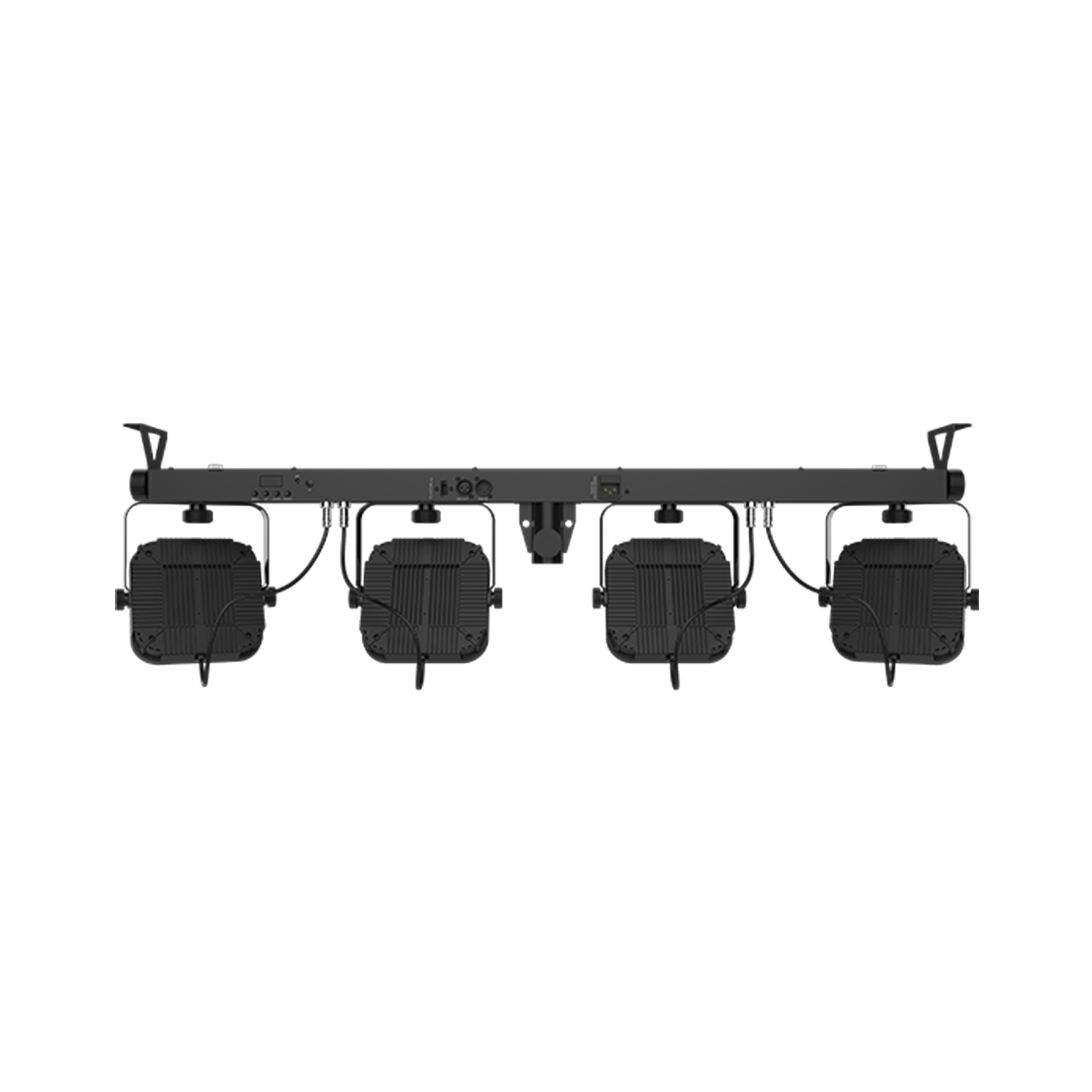 Chauvet 4BAR Hex ILS Complete Wash Lighting System