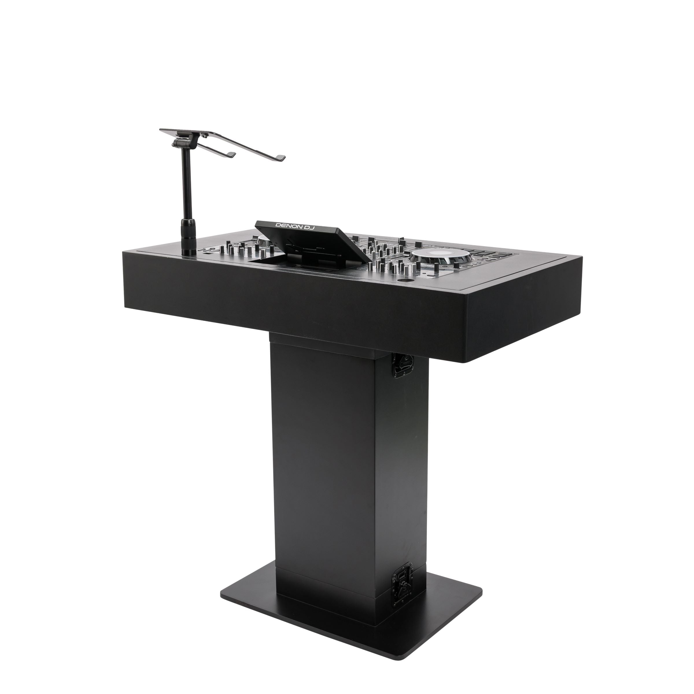 Magma GROOVE TERMINAL Premium DJ Booth for Denon DJ PRIME 4 / PRIME 4+