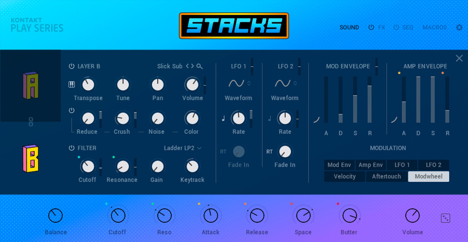 Native Instruments Komplete 15 Select Beats (Download)