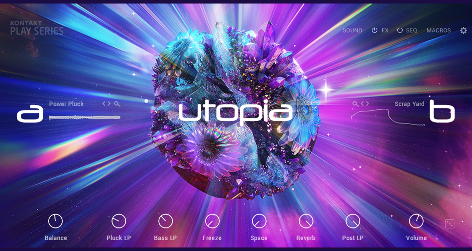 Native Instruments Komplete 15 Select Electronic (Download)