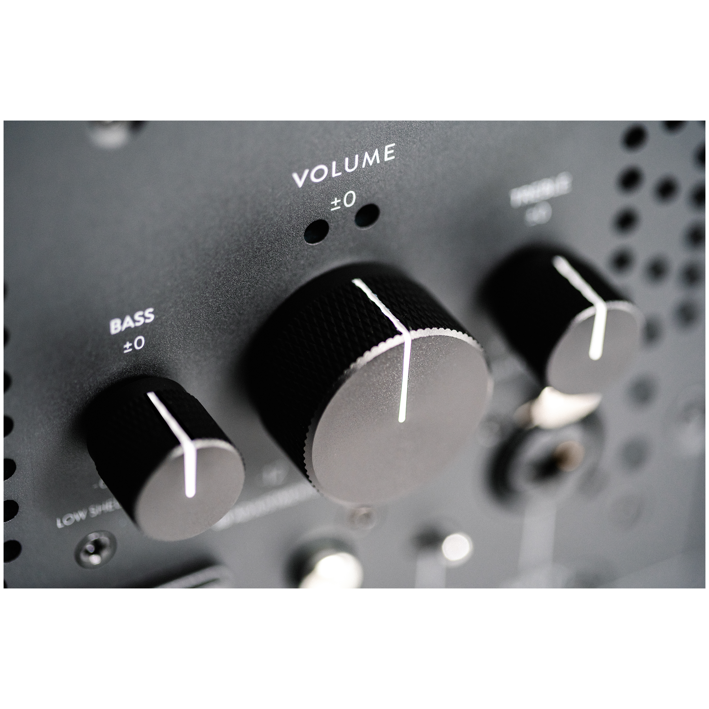 HEDD TYPE 07 A-CORE 7" 2 Way Studio Monitor