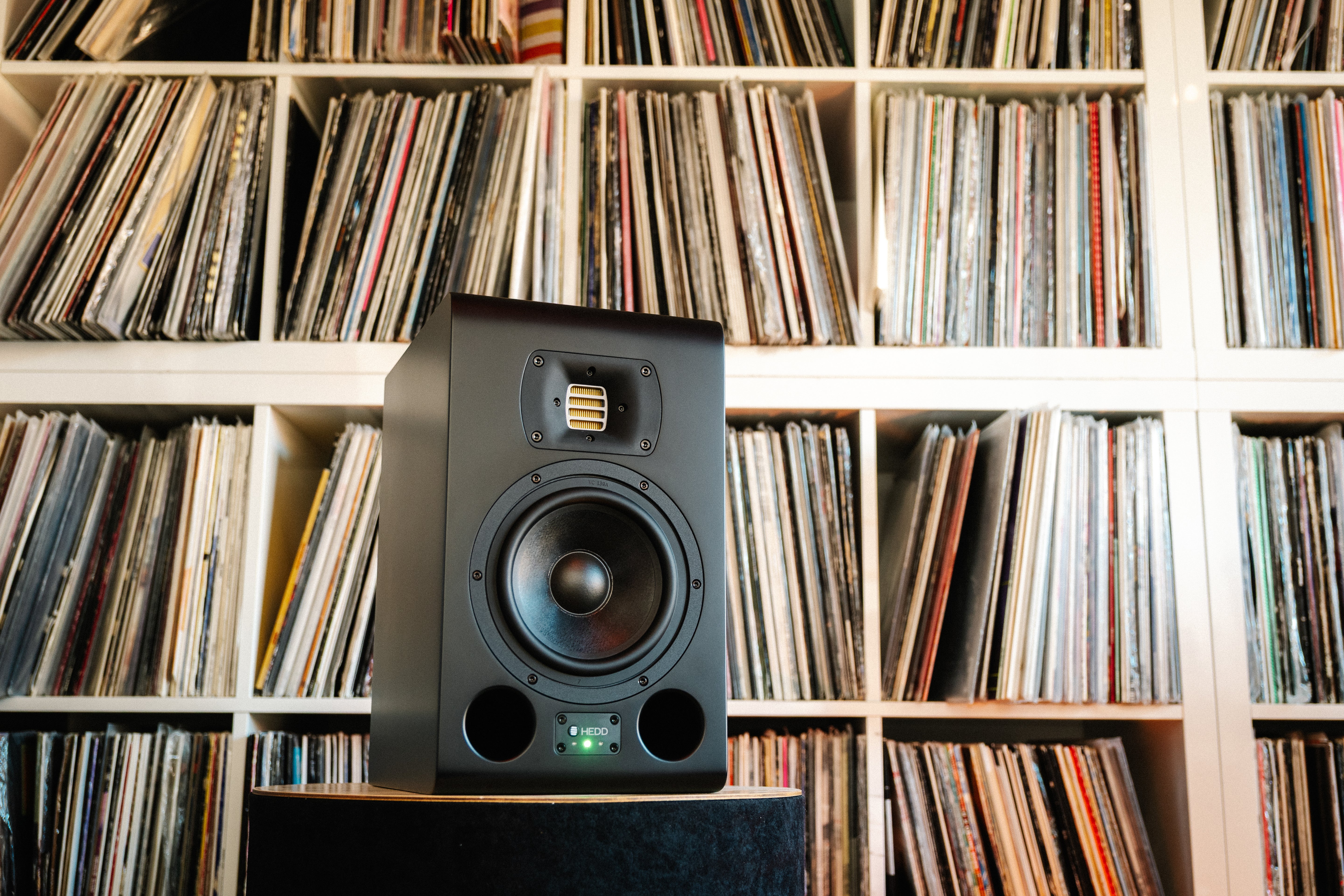 HEDD TYPE 07 A-CORE 7" 2 Way Studio Monitor