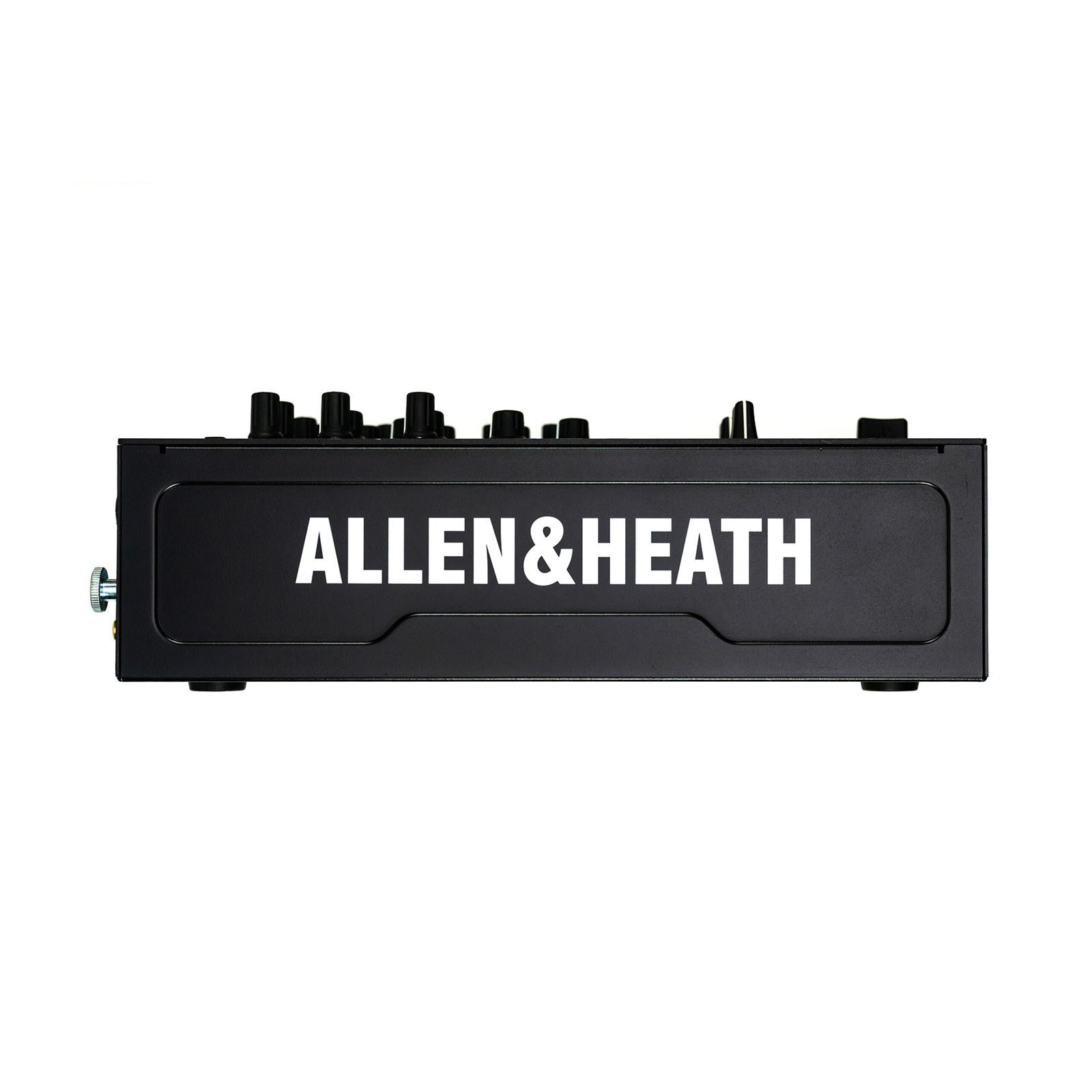 Allen & Heath Xone:24C Analogue DJ Mixer with Soundcard