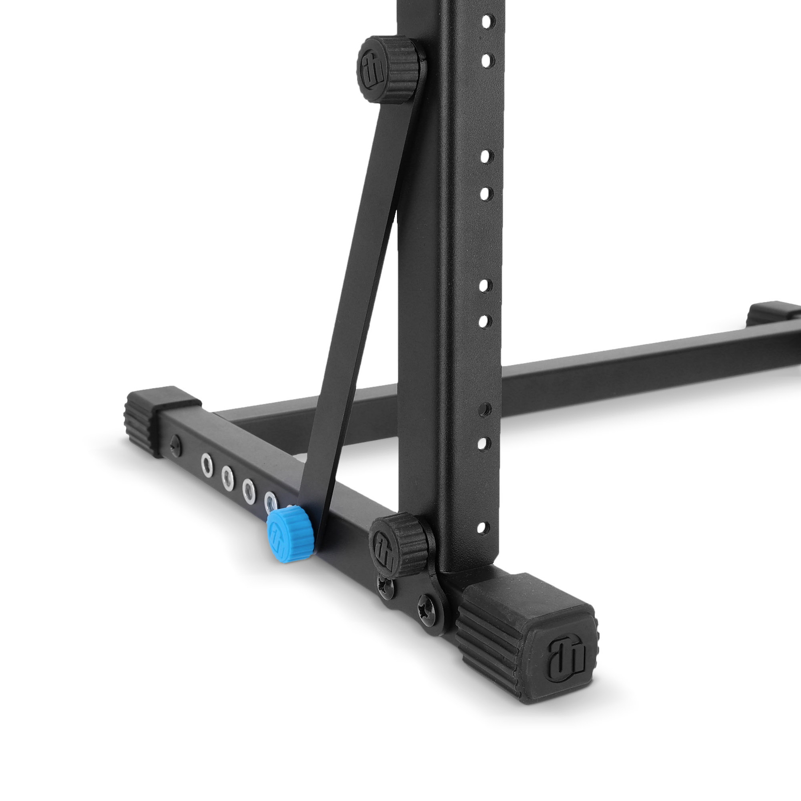 Adamhall RACK STAND 06 Adjustable 19" Rack Stand 6U