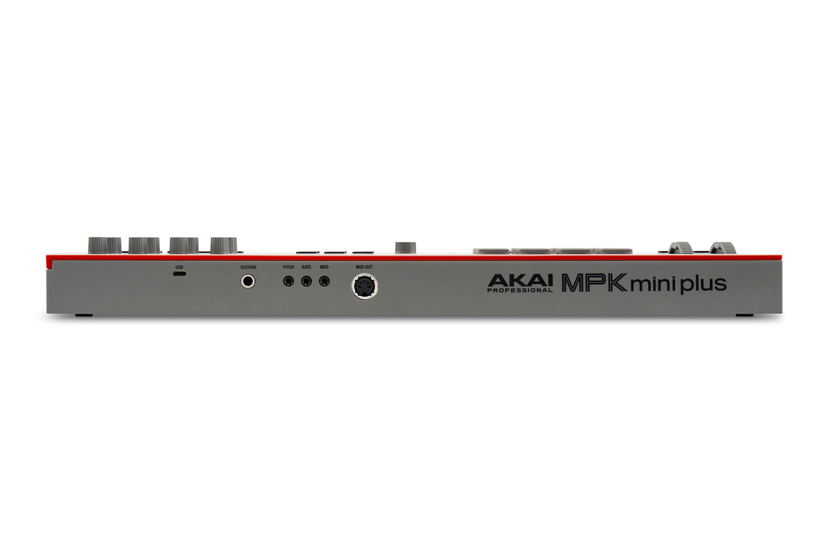 Akai Professional MPK Mini Plus II