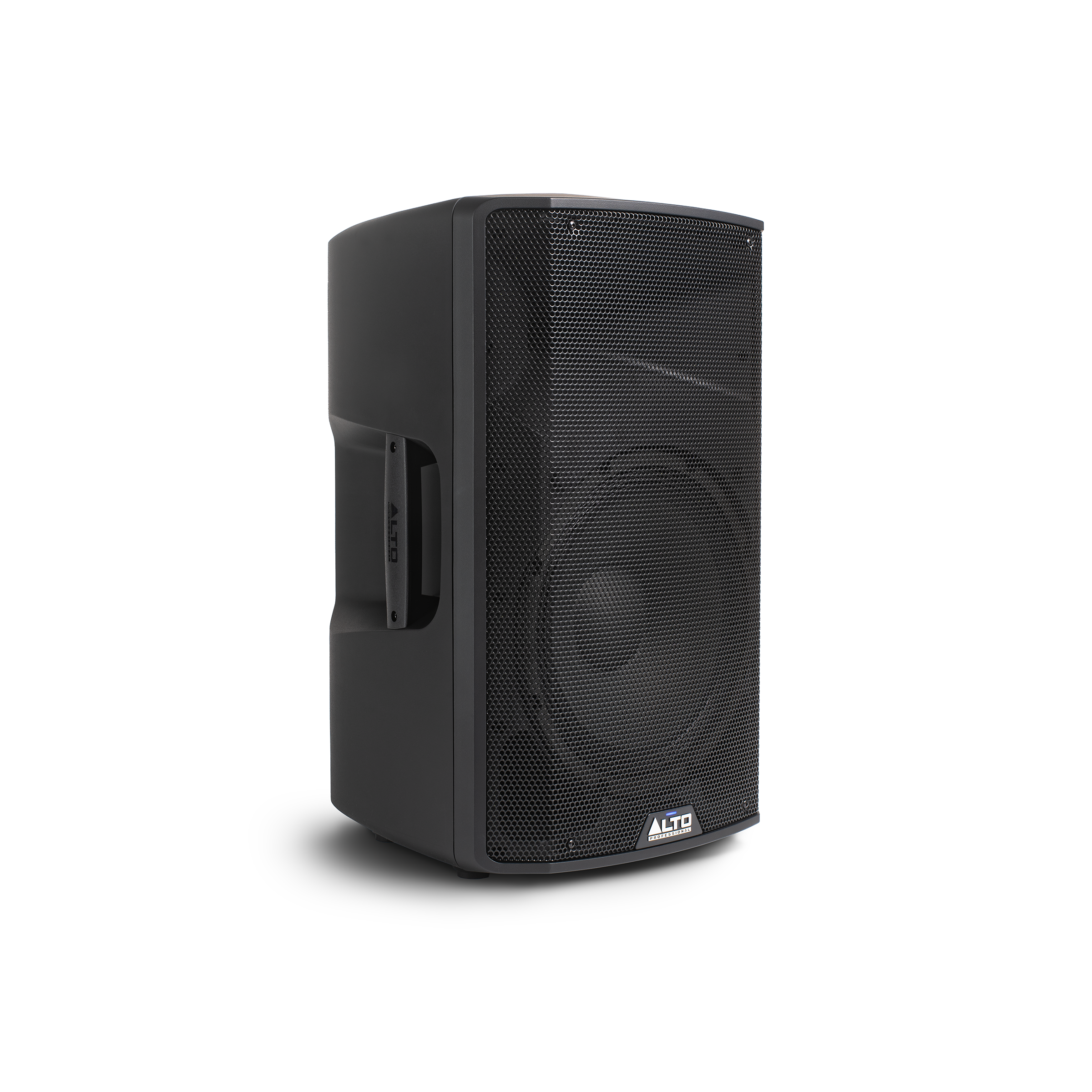 Alto Professional TX412B 700W 12" Battery-Powered PA Speaker