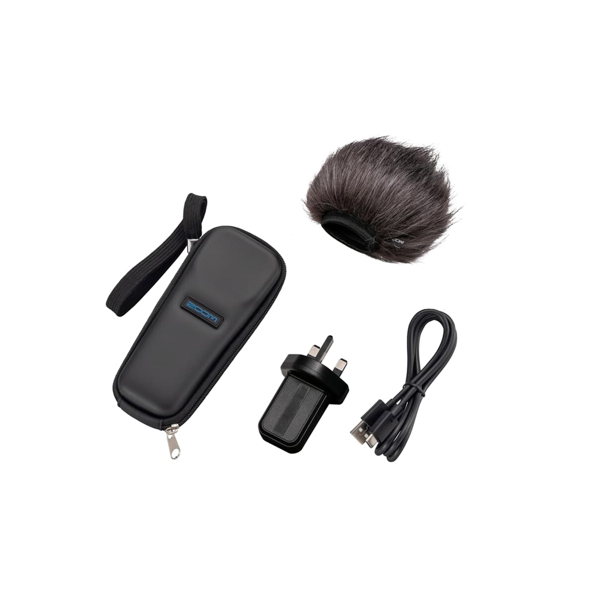 Zoom APH-1e Accessory Pack for H1essential