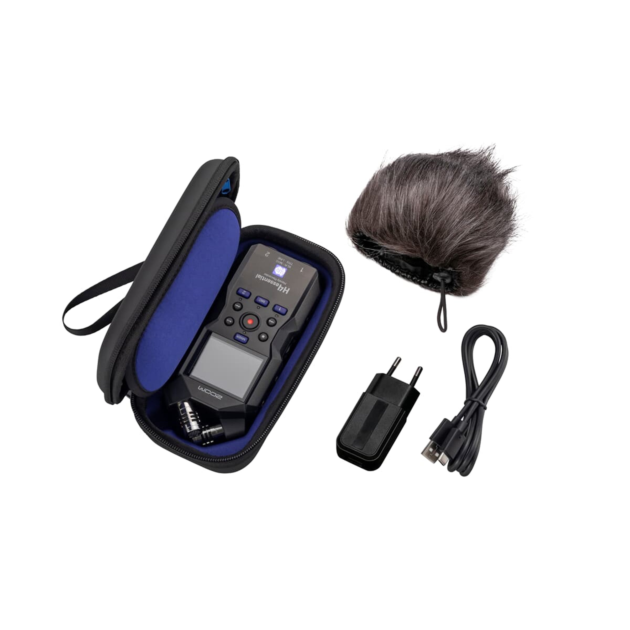 Zoom APH-4e Accessory Pack for H4essential