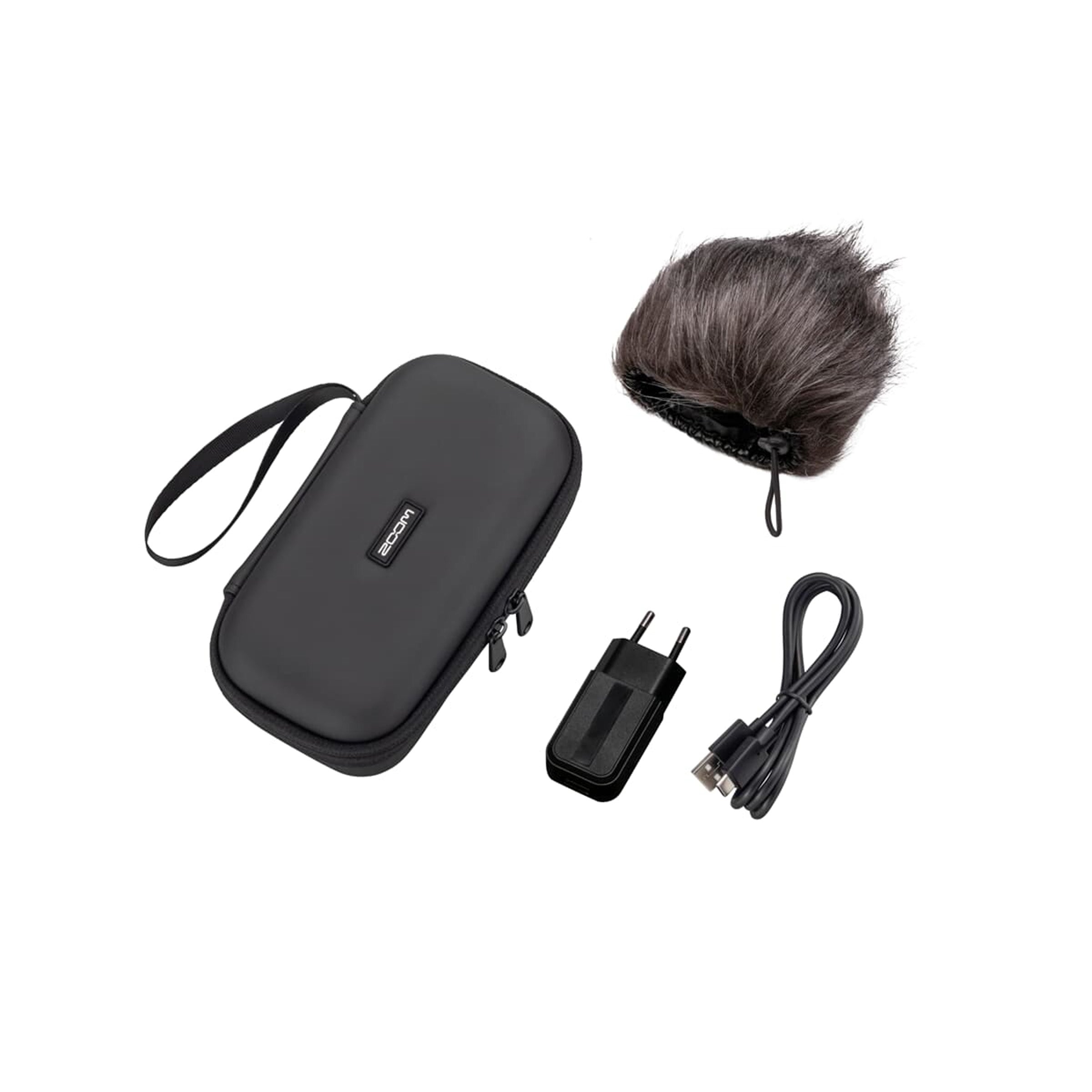 Zoom APH-4e Accessory Pack for H4essential