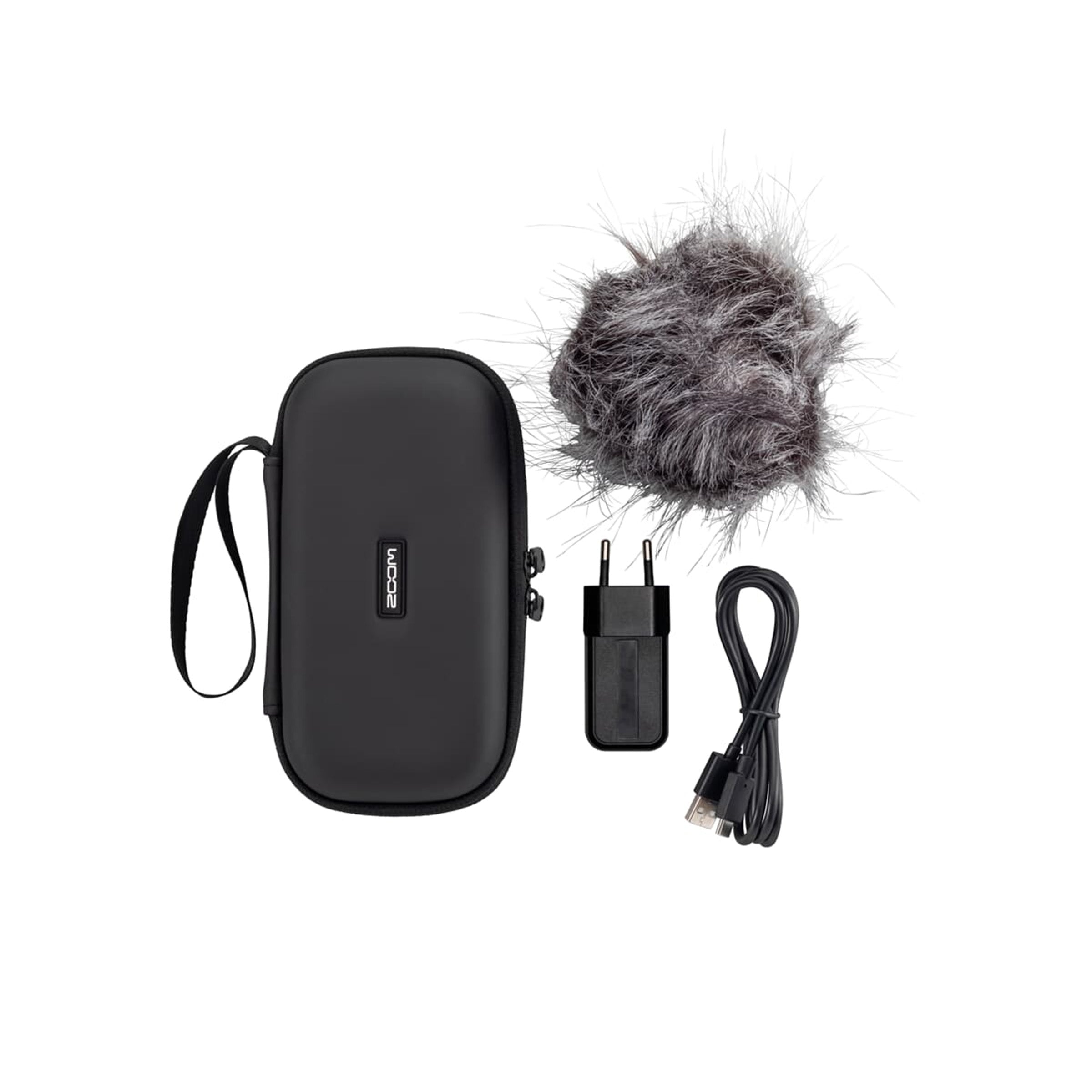 Zoom APH-4e Accessory Pack for H4essential