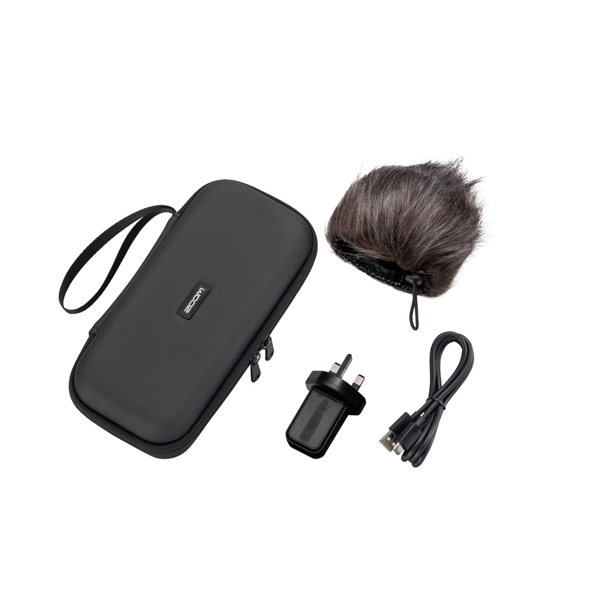 Zoom APH-6e Accessory Pack for H6essential