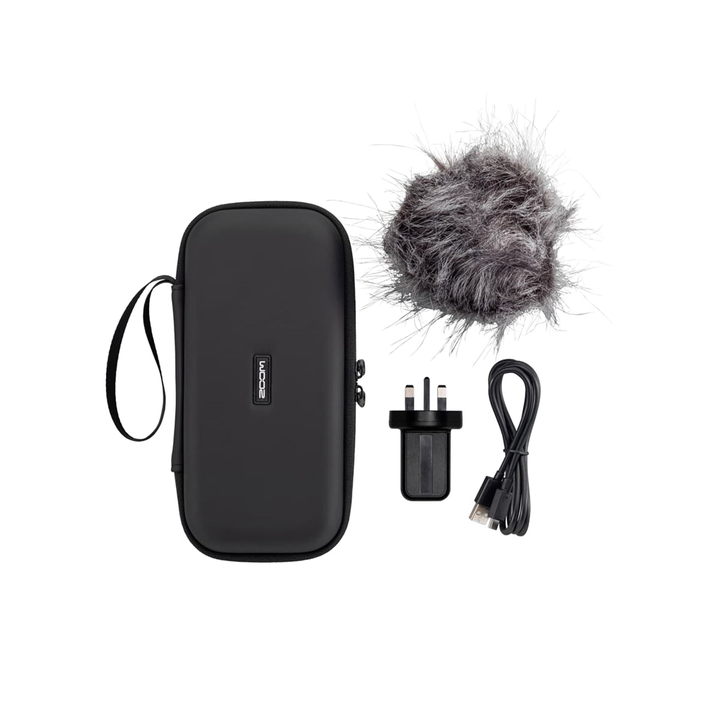 Zoom APH-6e Accessory Pack for H6essential