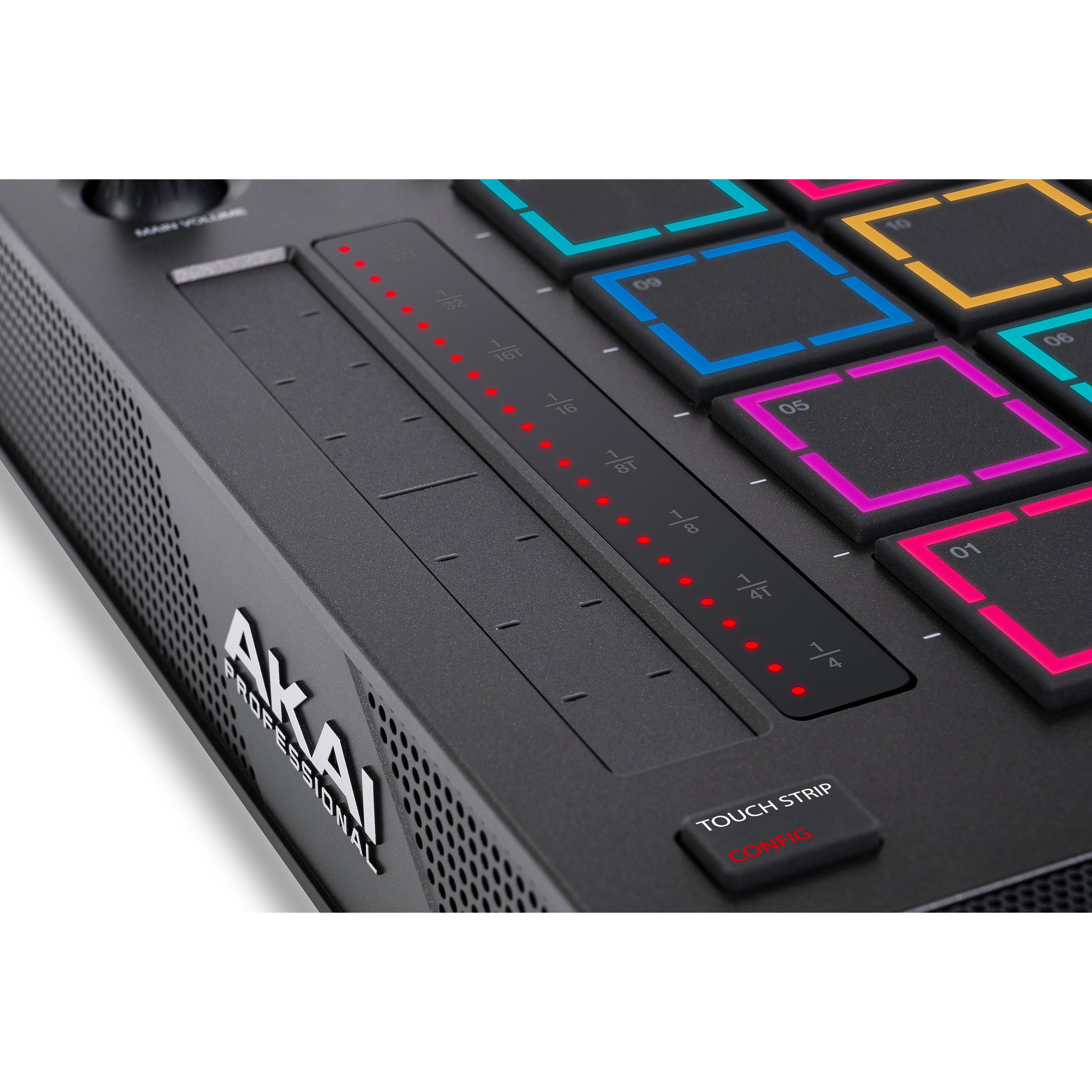 Akai Professional MPC LIVE III