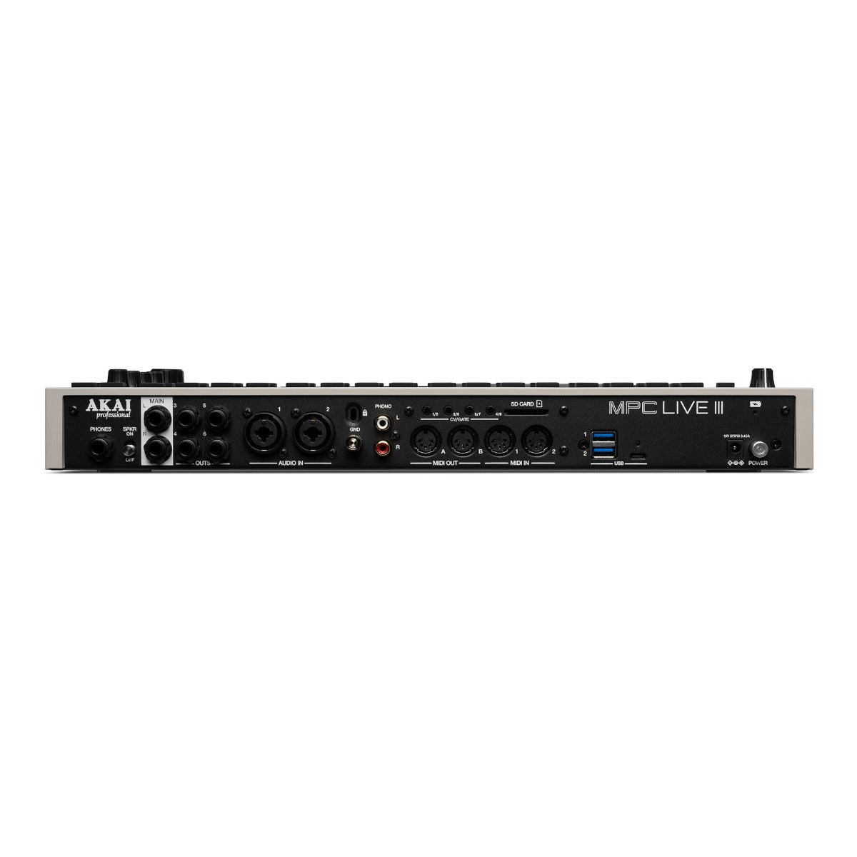 Akai MPC LIVE III RETRO