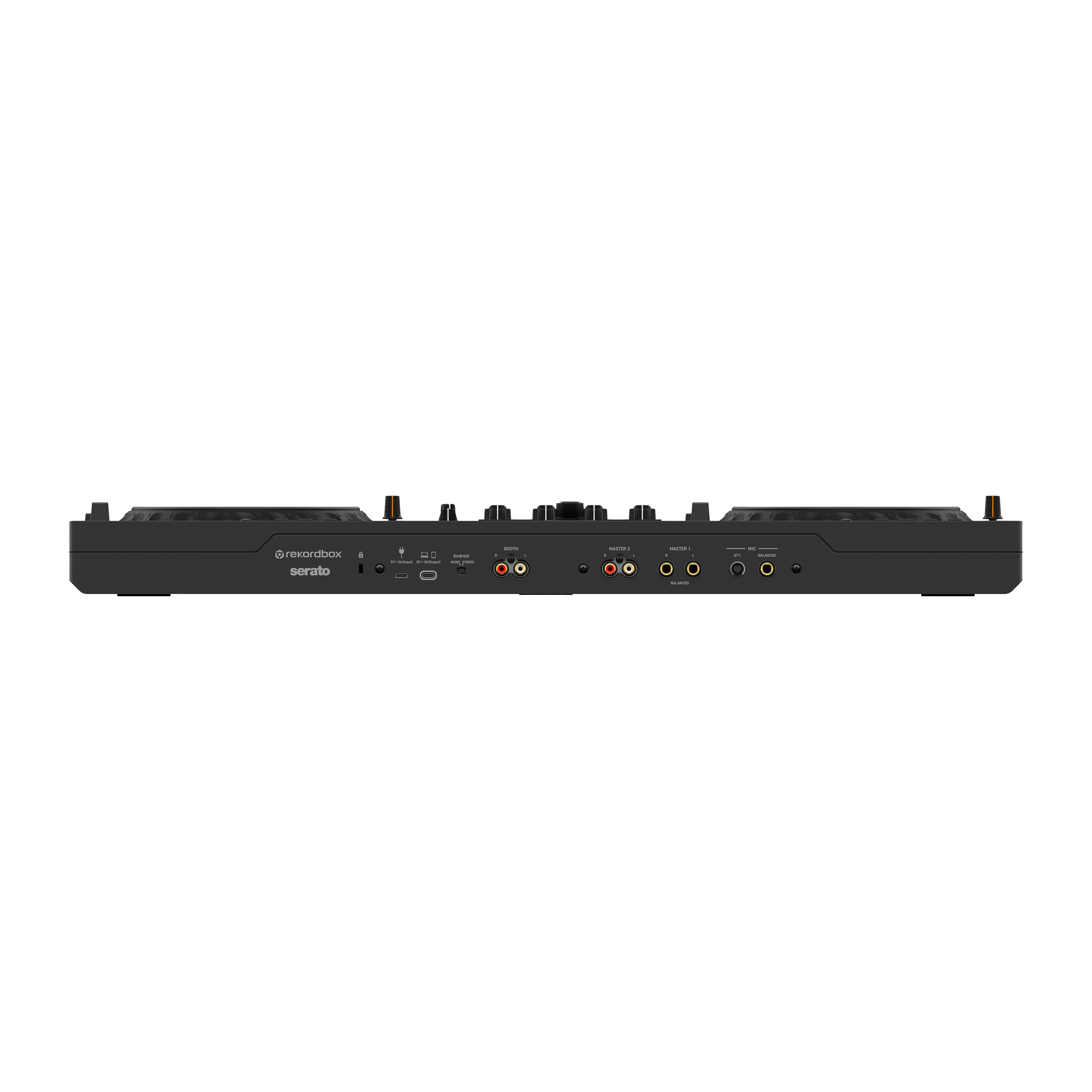 AlphaTheta DDJ-GRV6 DJ Controller