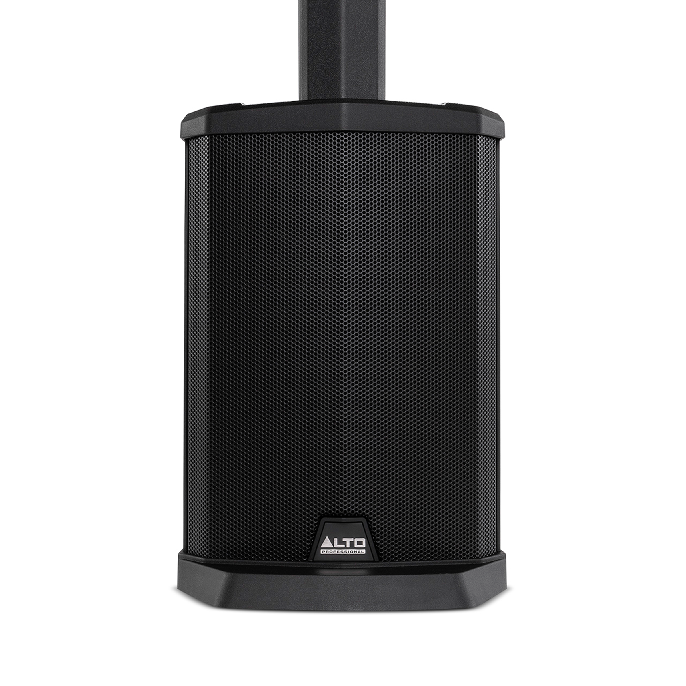Alto TS108C 600-Watt Portable Powered Column Array