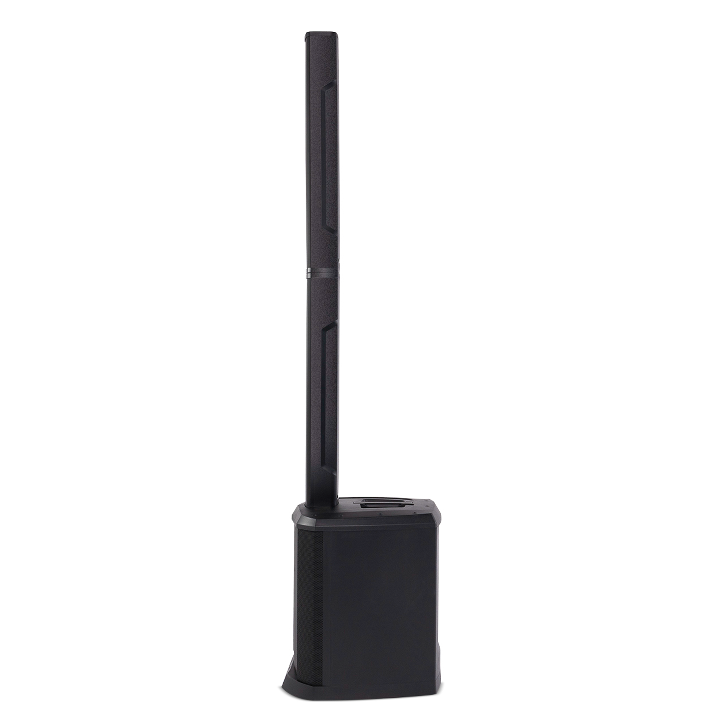 Alto TS112C 1200-Watt Portable Powered Column Array (Pair)