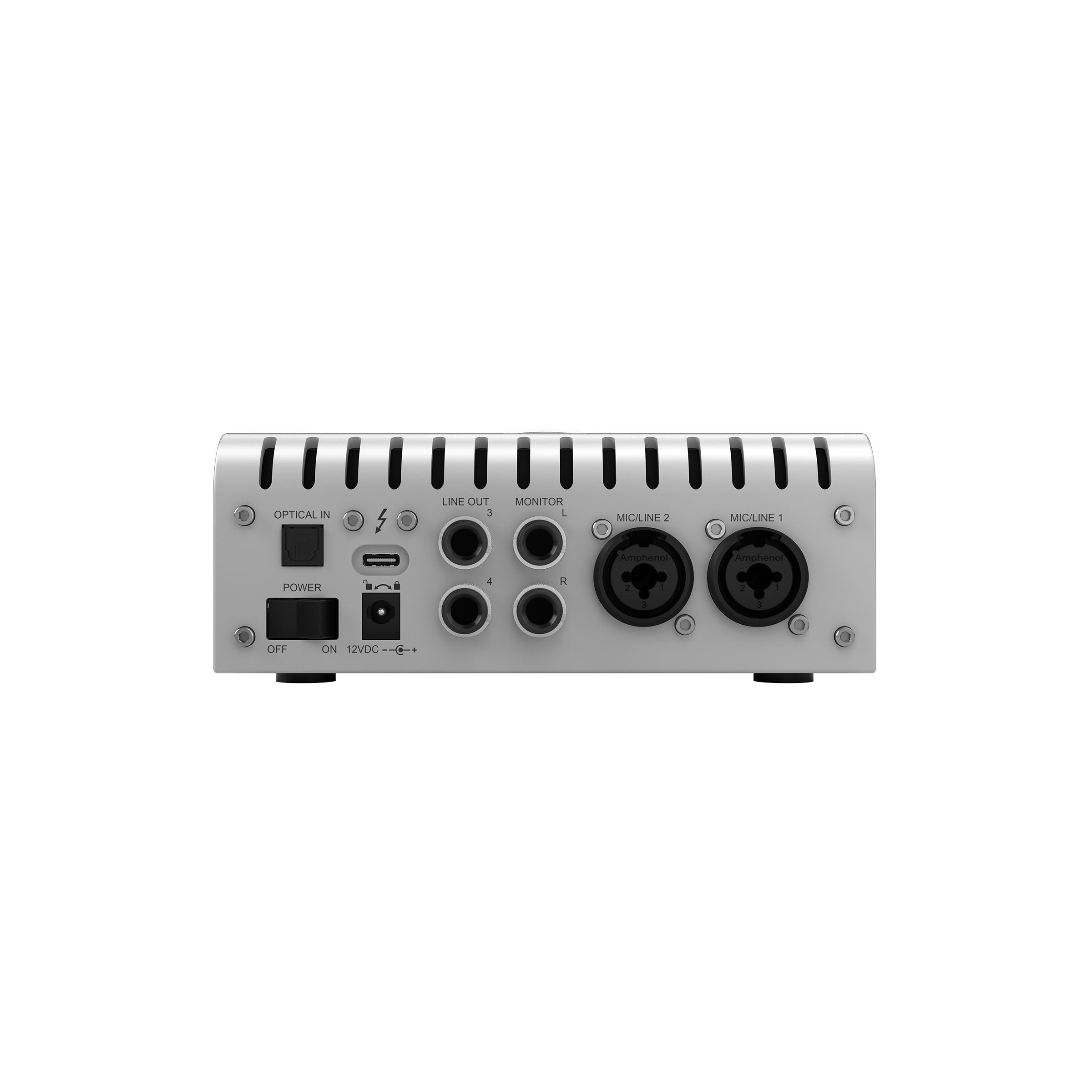 Universal Audio Apollo Twin X QUAD Gen 2 ESS (Desktop/TB3/MAC/WIN)