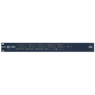 BLU100 Soundweb London - 12-In / 8-Out 1U