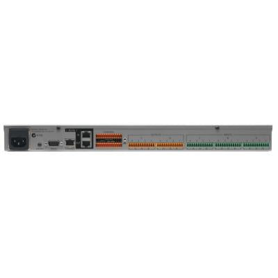 BLU100 Soundweb London - 12-In / 8-Out 1U