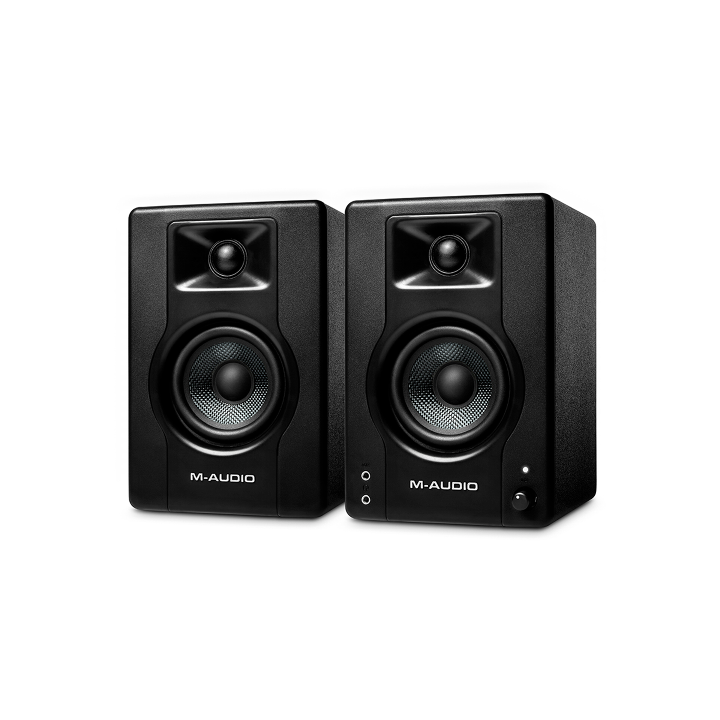 M-Audio BX3 3.5" Desktop Monitors