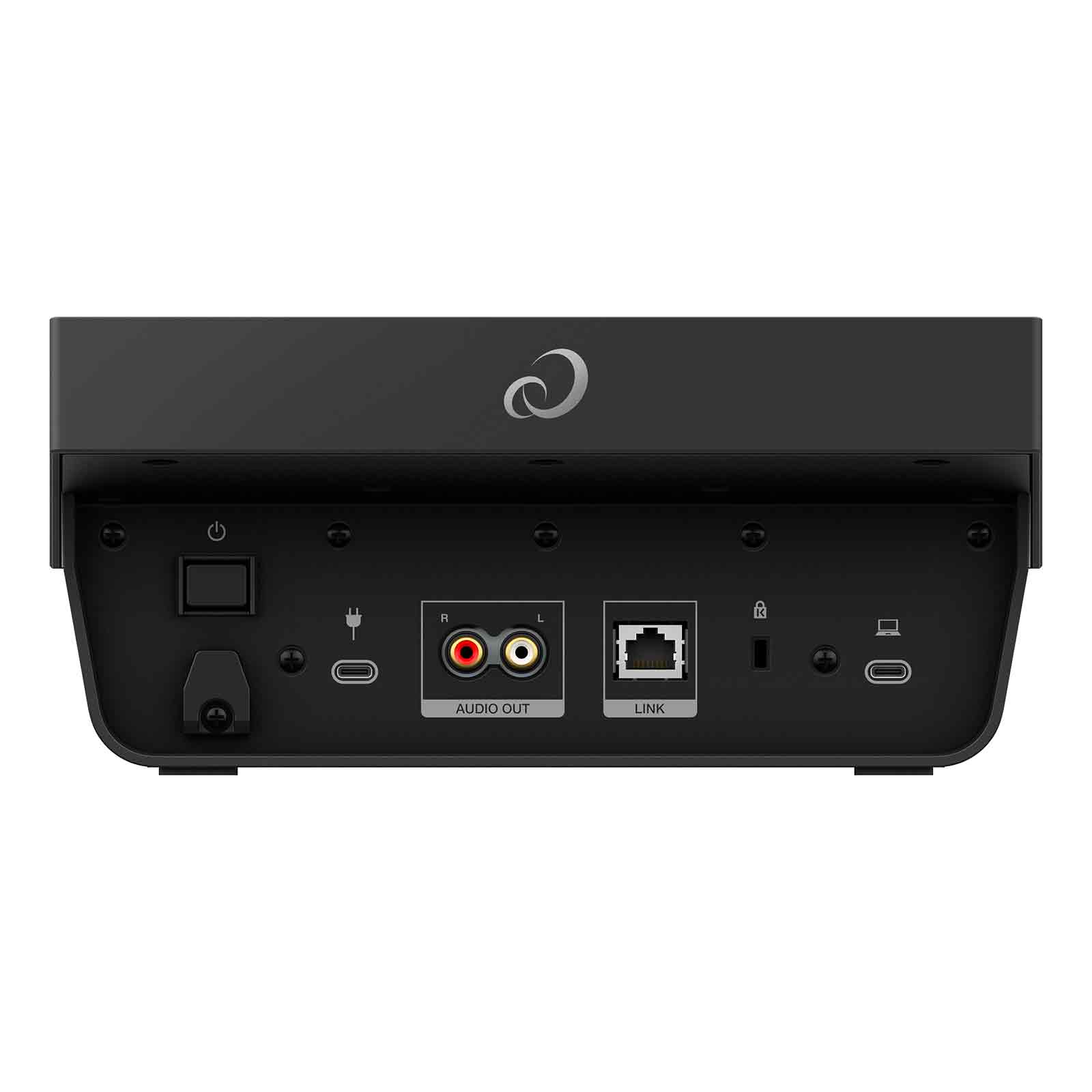 AlphaTheta CDJ-1500X Compact Multi Player - Black