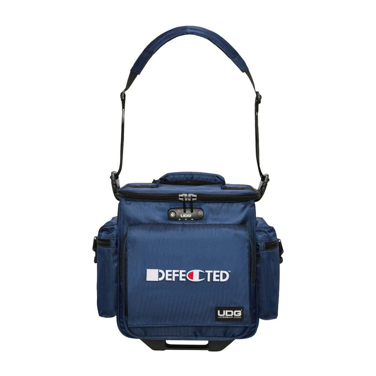 UDG Defected X Champion Ultimate Slingbag Trolley Deluxe - Blue - UB0059981NB
