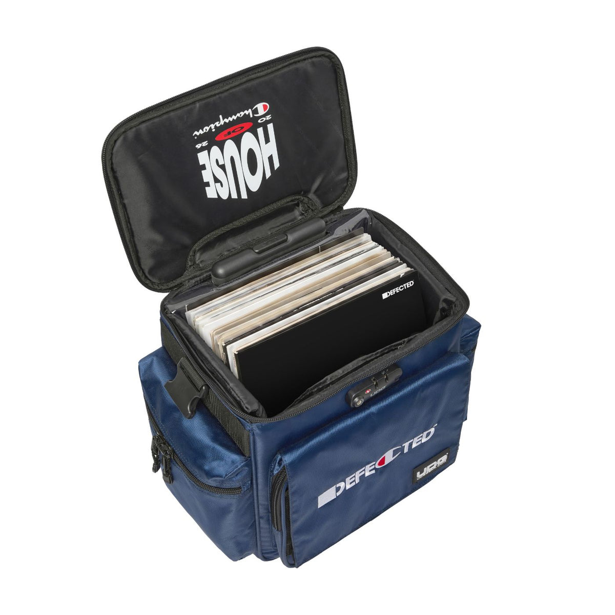 UDG Defected X Champion Ultimate Slingbag Trolley Deluxe - Blue - UB0059981NB