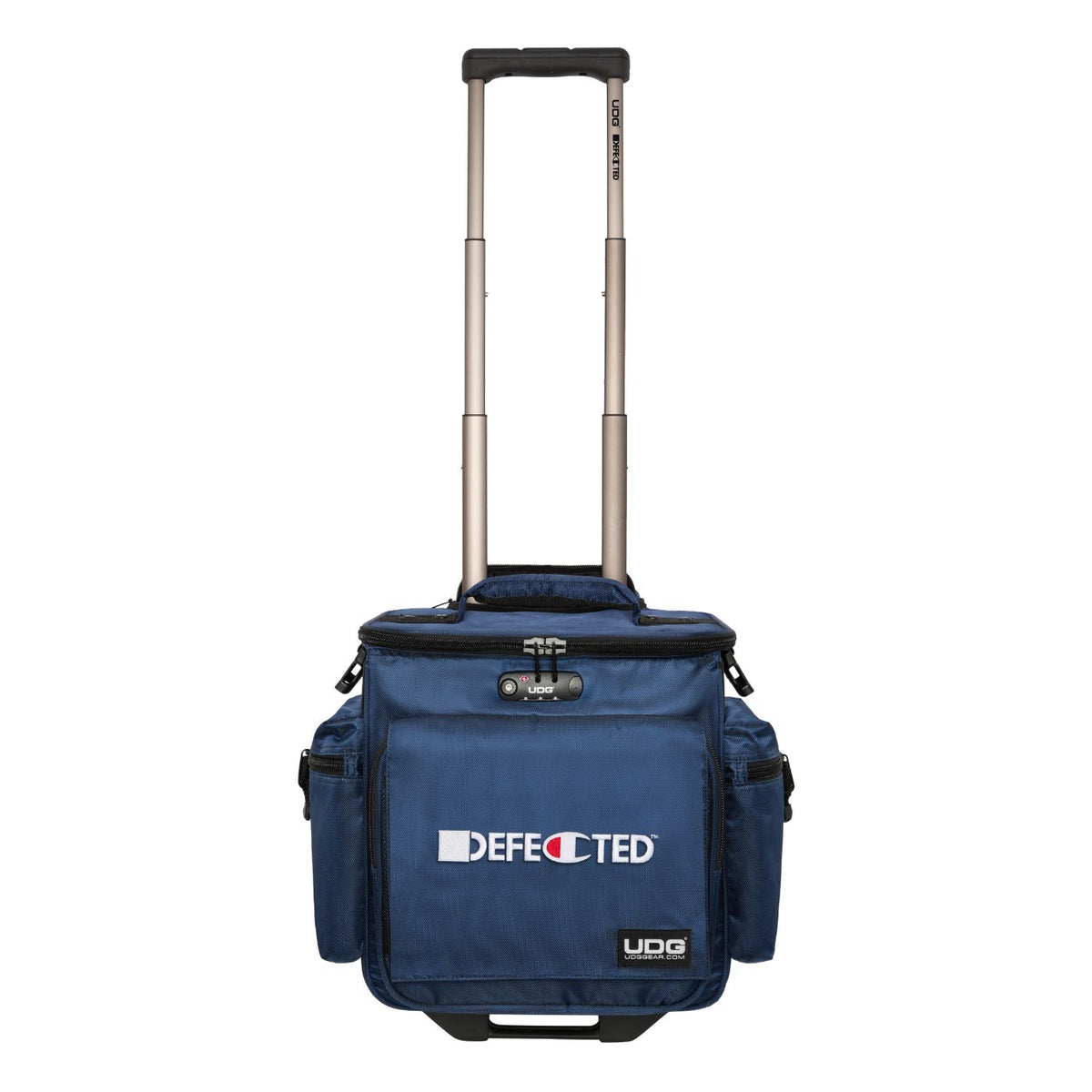 UDG Defected X Champion Ultimate Slingbag Trolley Deluxe - Blue - UB0059981NB