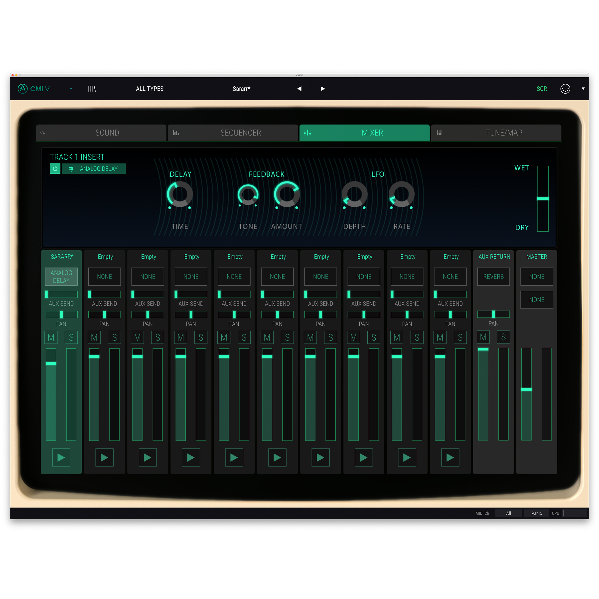 Arturia V Collection 11 Pro (Download)