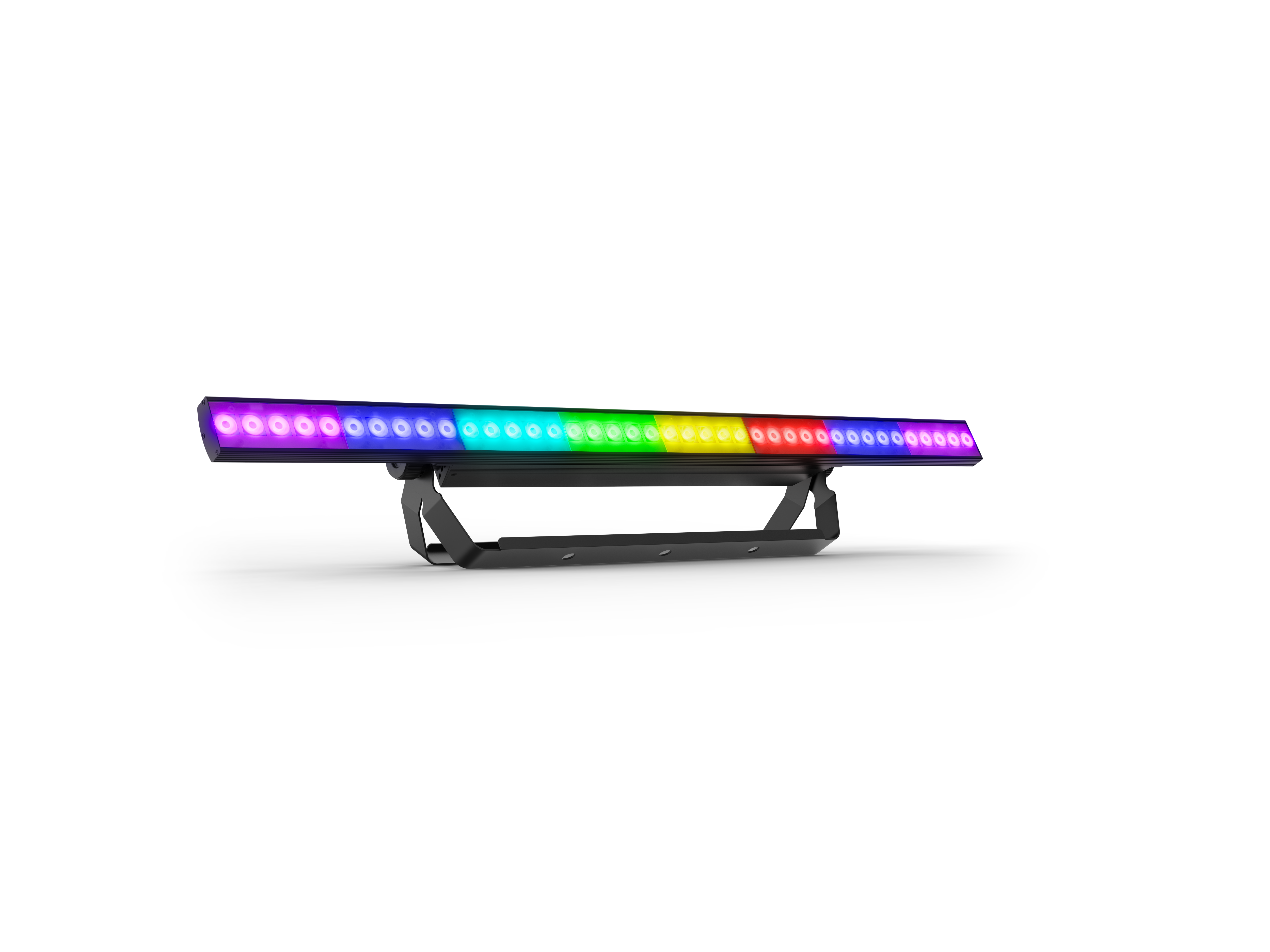 Chauvet COLORstrip Pix ILS Linear LED Wash Light