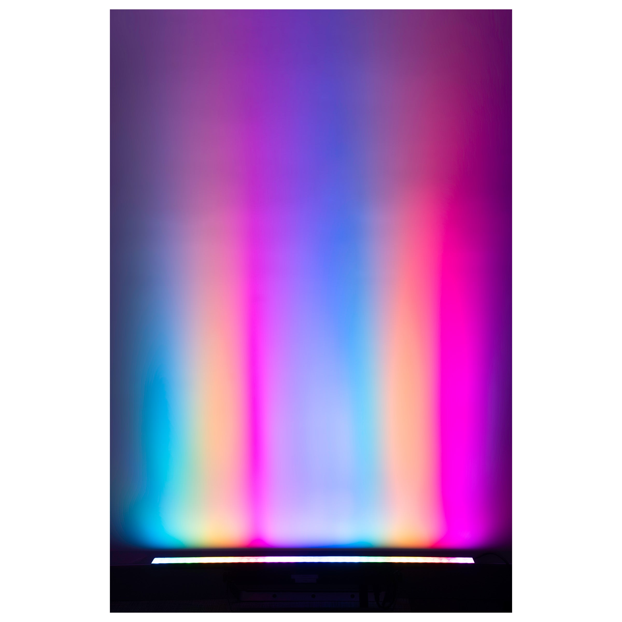 Chauvet COLORstrip Pix ILS Linear LED Wash Light