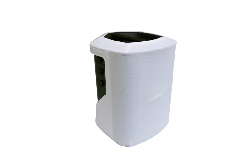 Bose S1 Pro+ Play-through Cover - White
