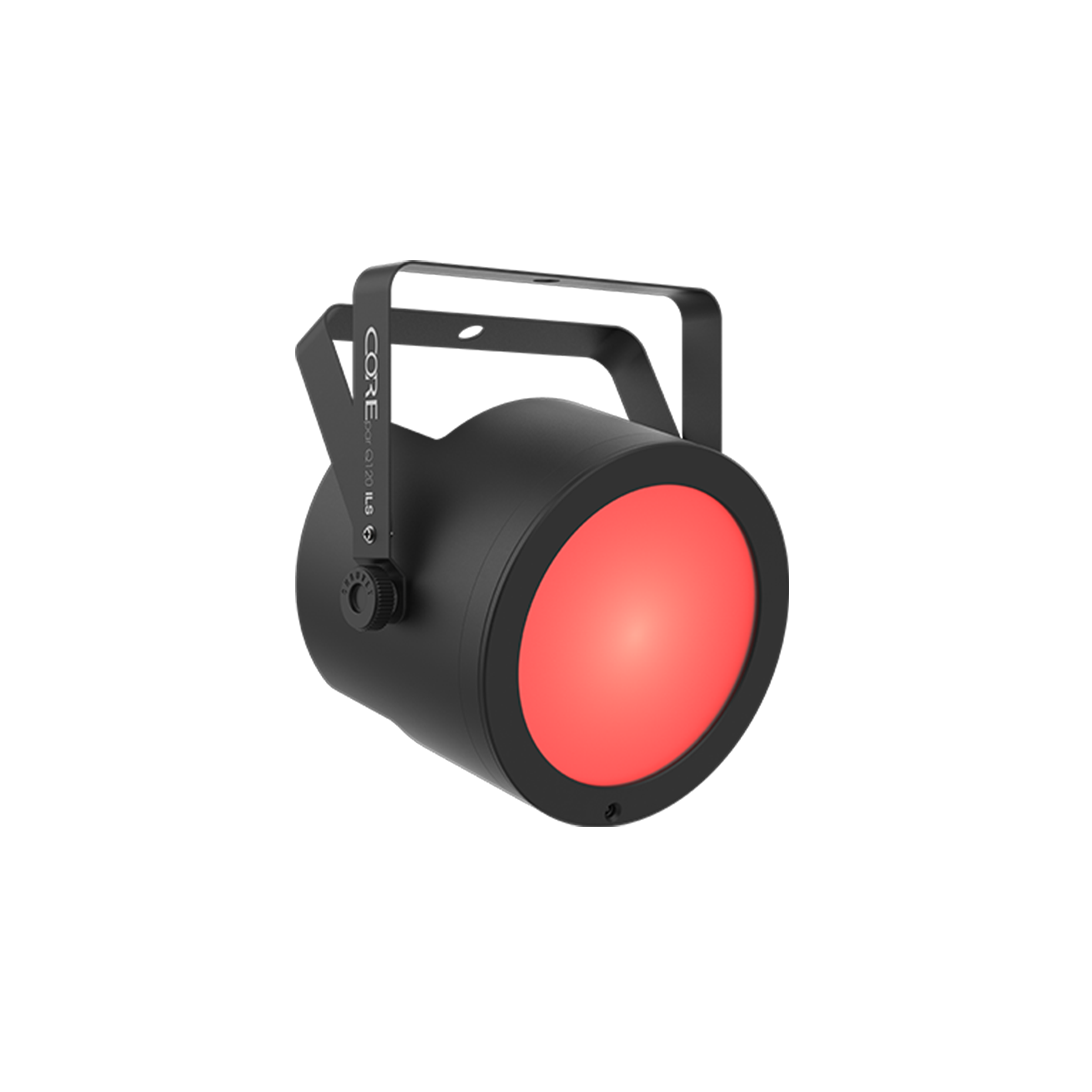 Chauvet COREpar Q120 ILS LED Par Floor Spot